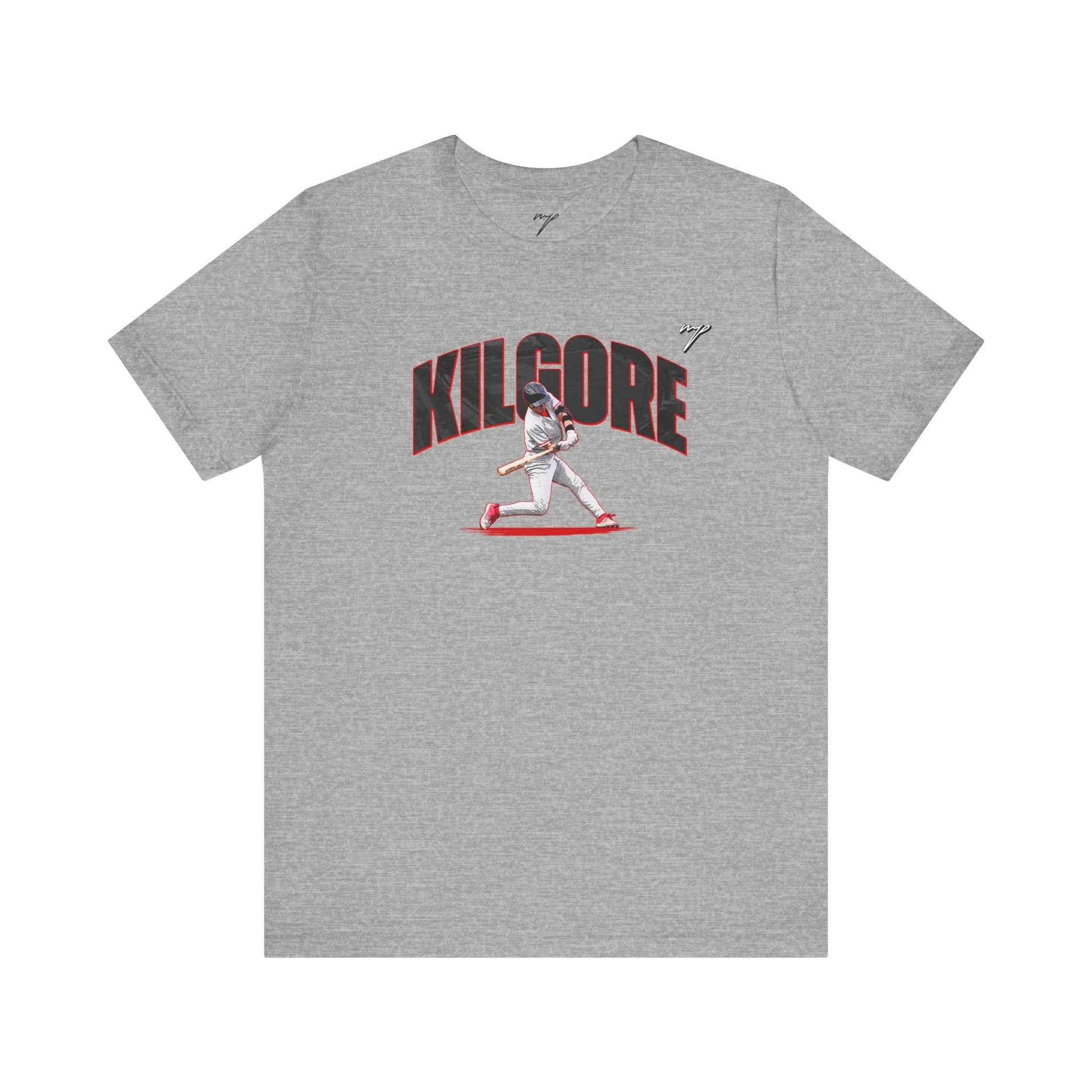 Cal Kilgore Graphic Tee