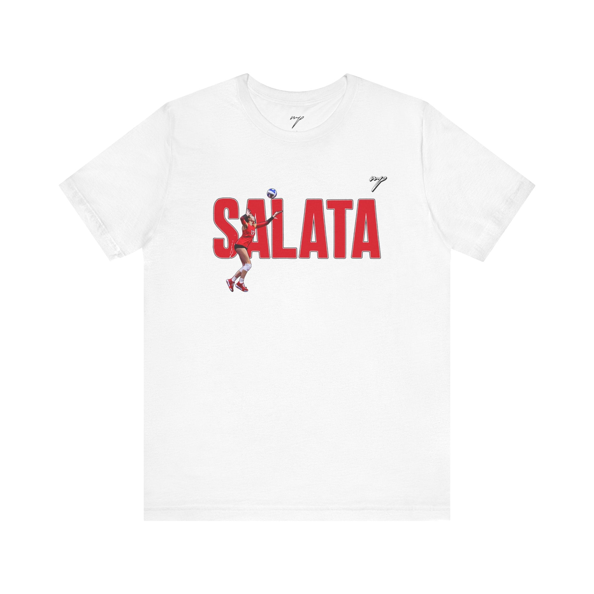 Lauren Salata Graphic Tee
