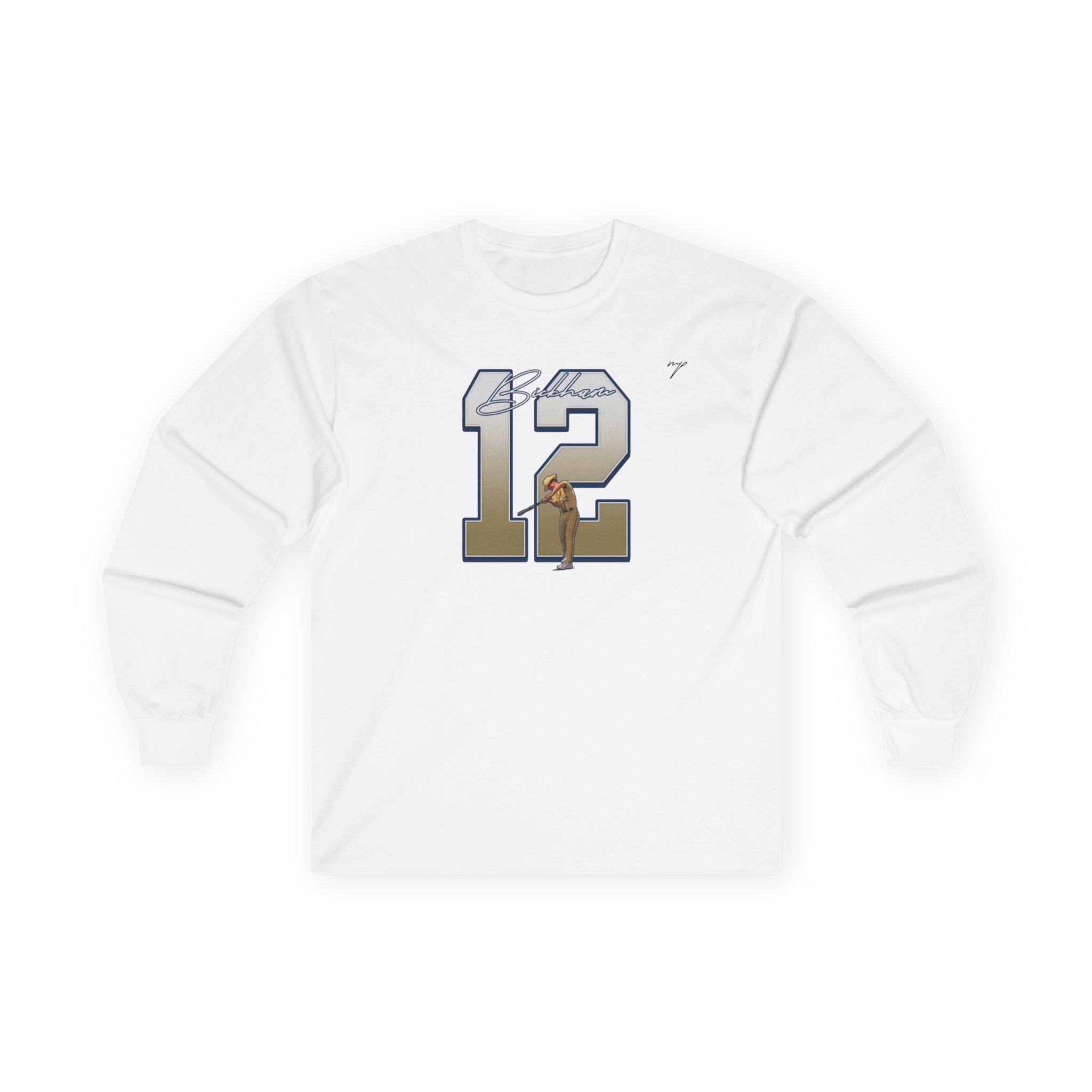 Brady Bickham Long Sleeve