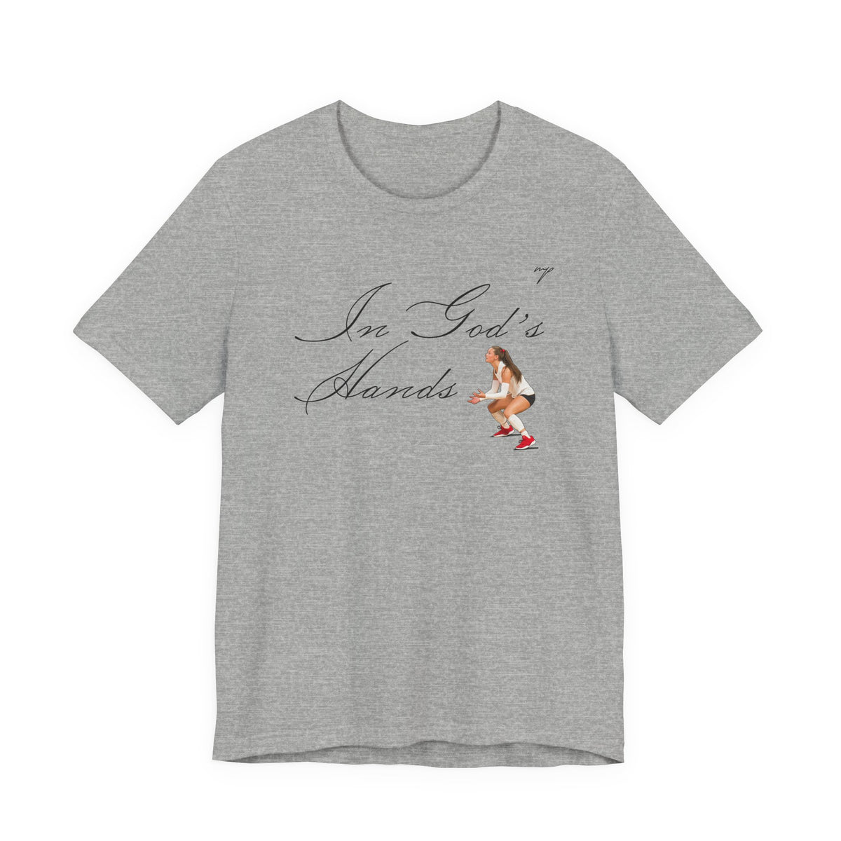 Bella Humphrey Graphic Tee
