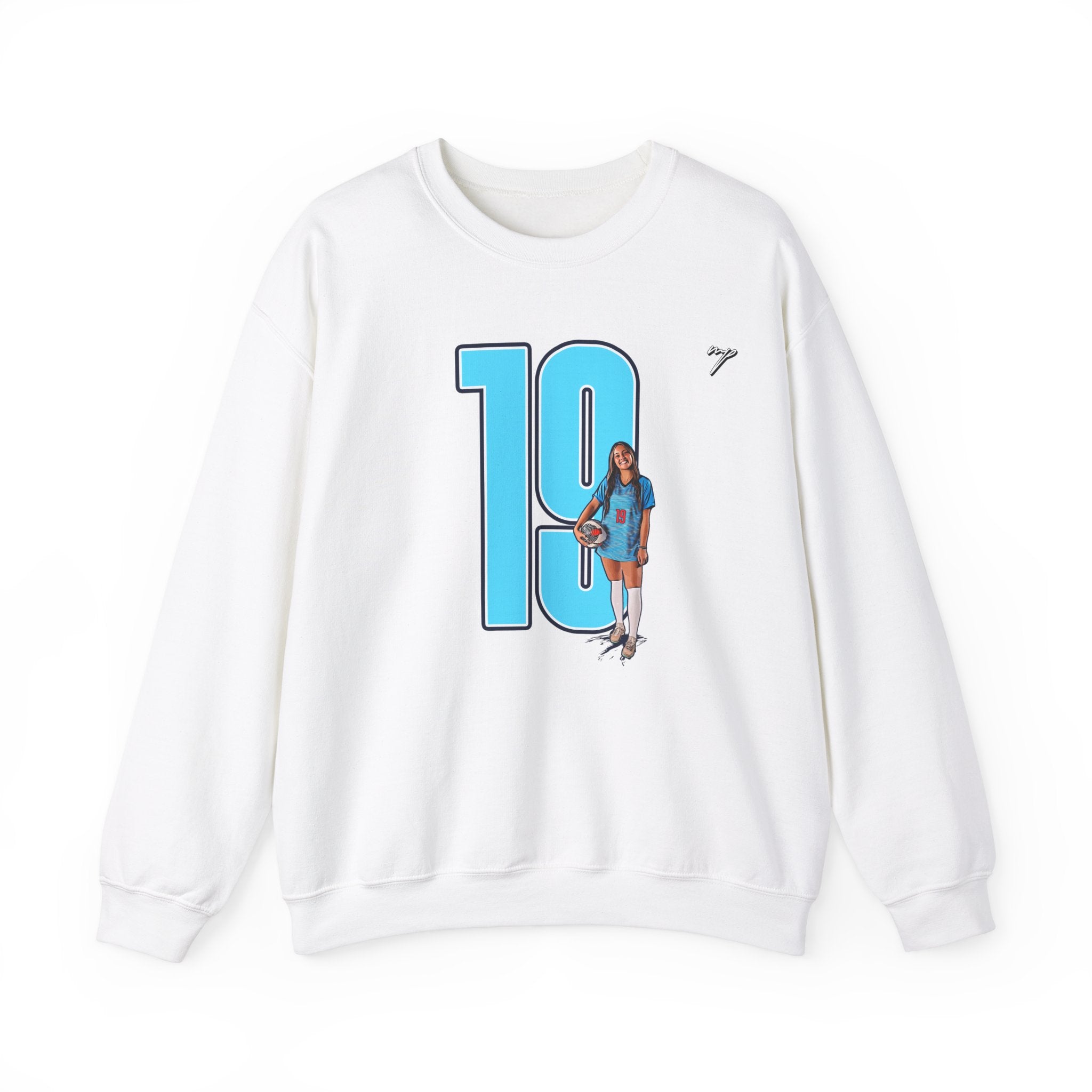 Bekah Allen Crewneck