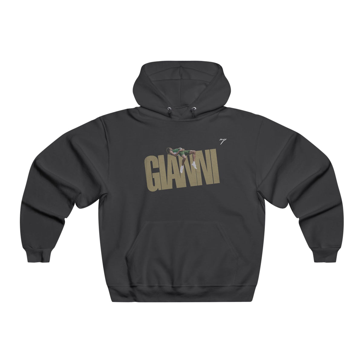 Gianni Vines Vintage Hoodie