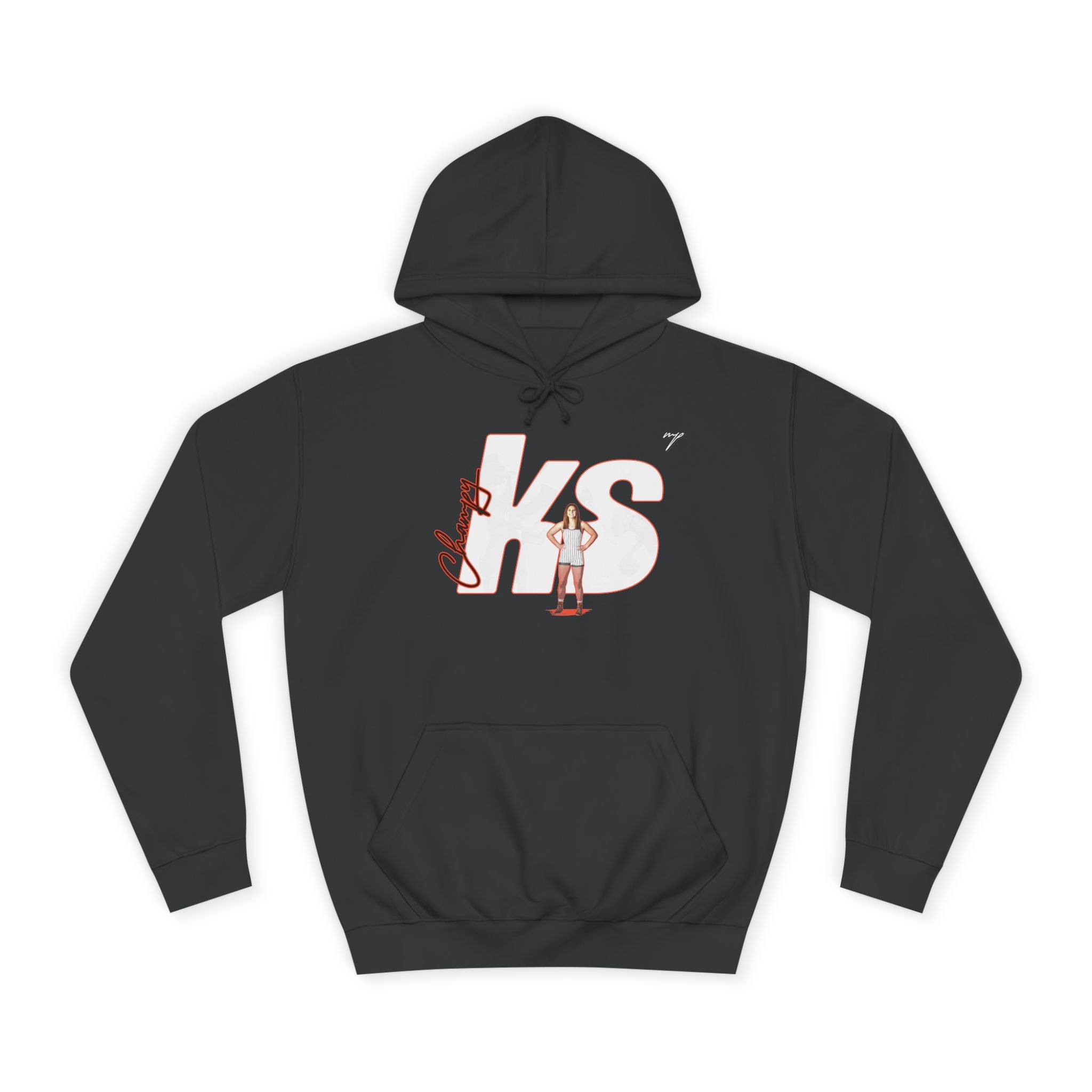 Kinnley Smith Hoodie
