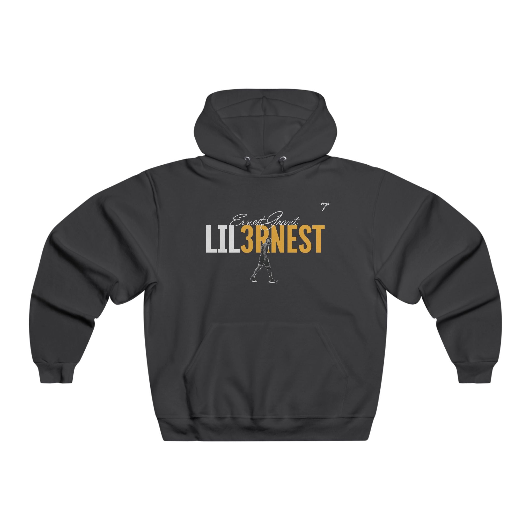 Ernest Grant Vintage Hoodie