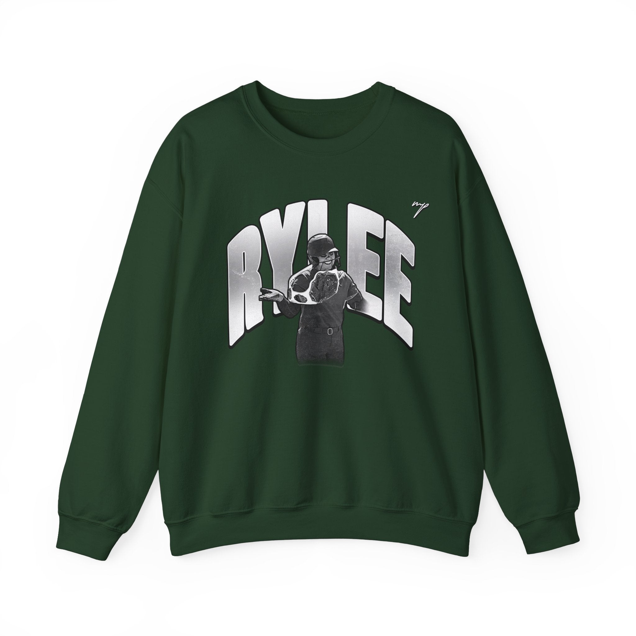 Rylee Mccoy Crewneck
