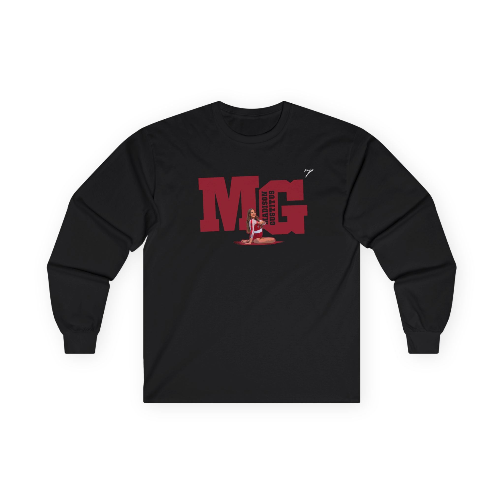 Madison Gustitus Long Sleeve Tee