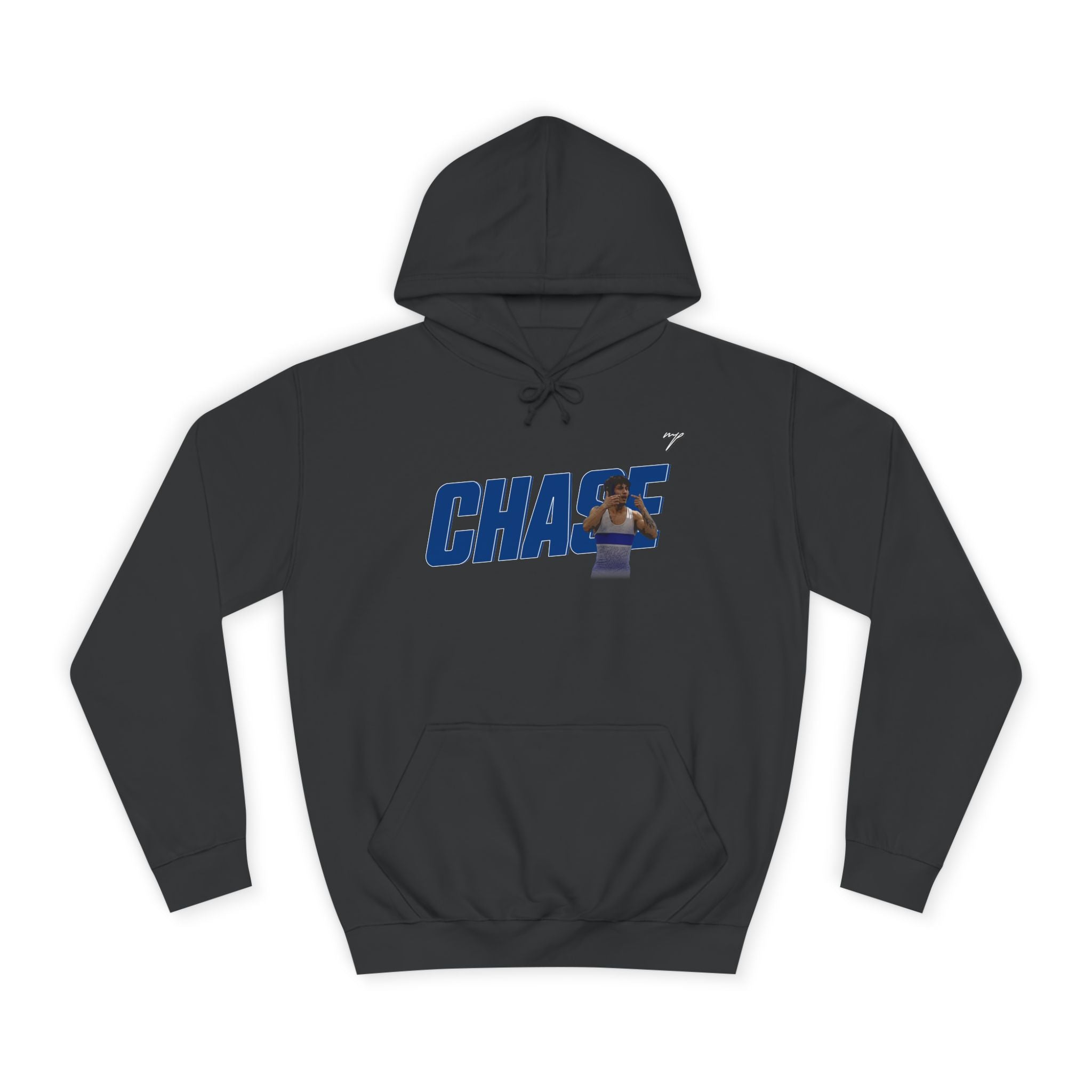 Chase Mirelez Hoodie