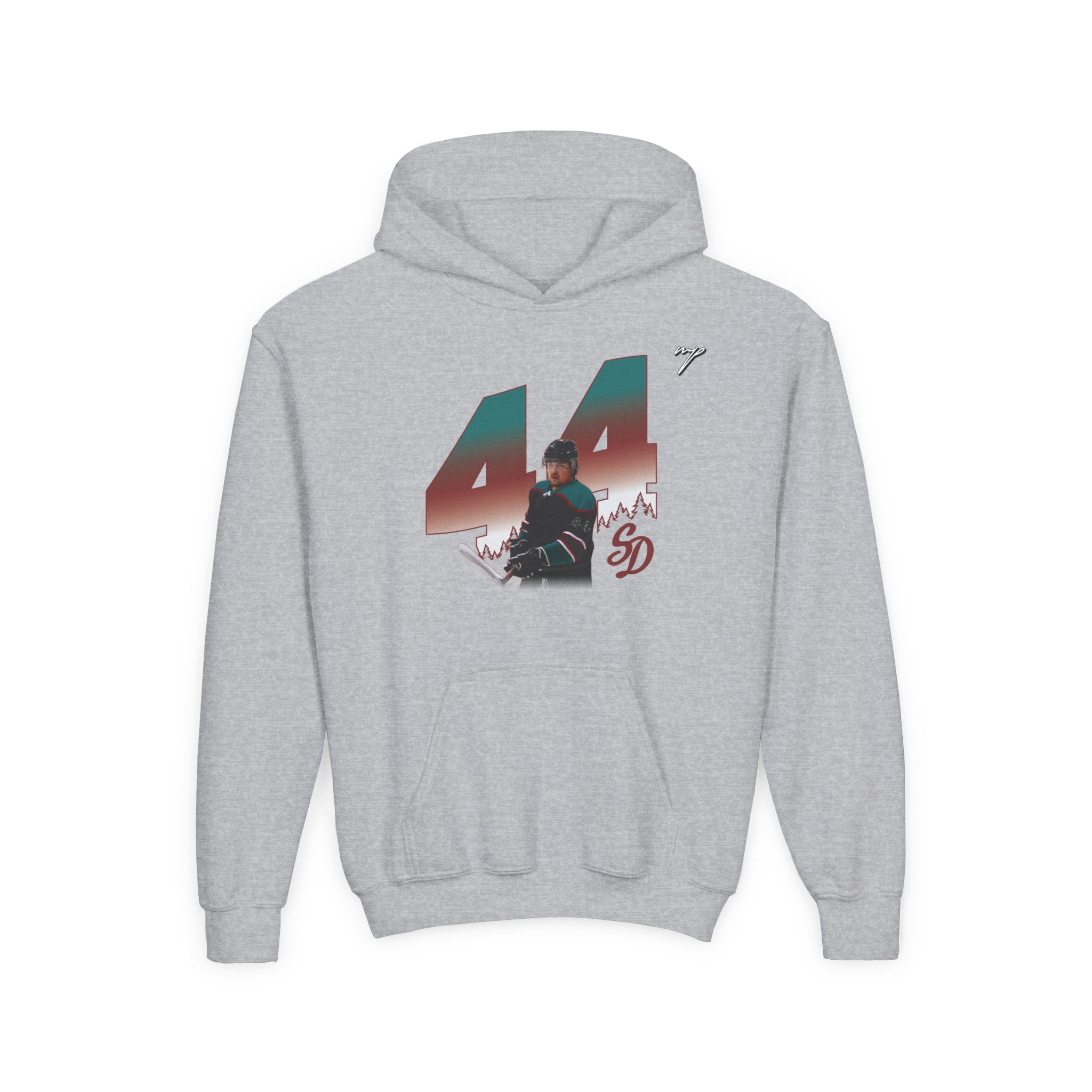 Sean Doyle Youth Hoodie