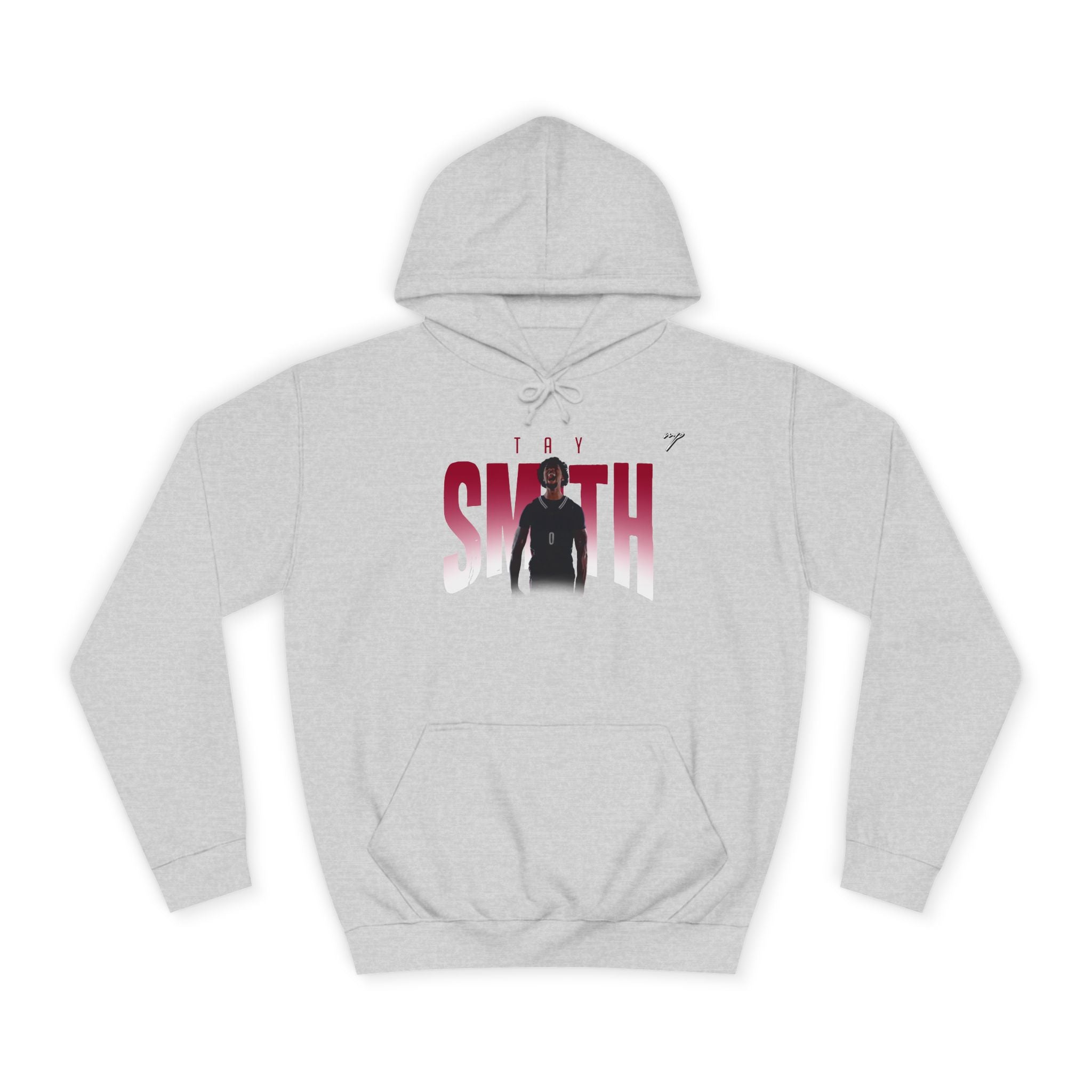 Tay Smith Hoodie