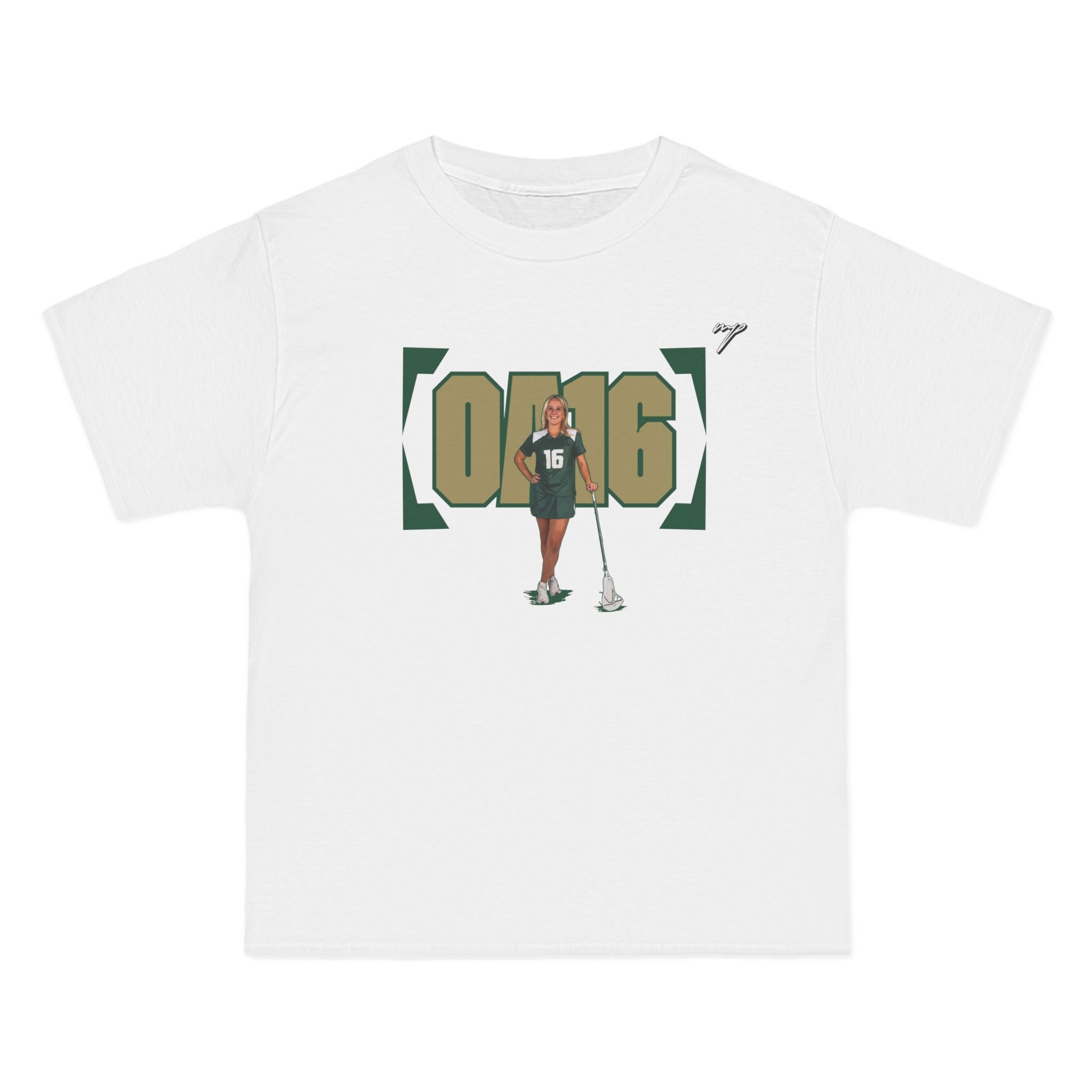 Olivia Andrus Vintage Tee