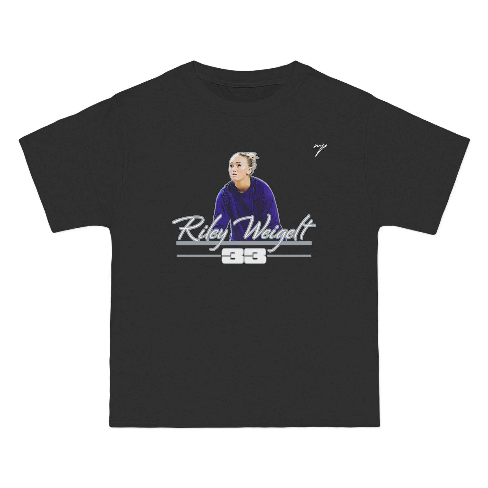 Riley Weigelt Vintage Tee