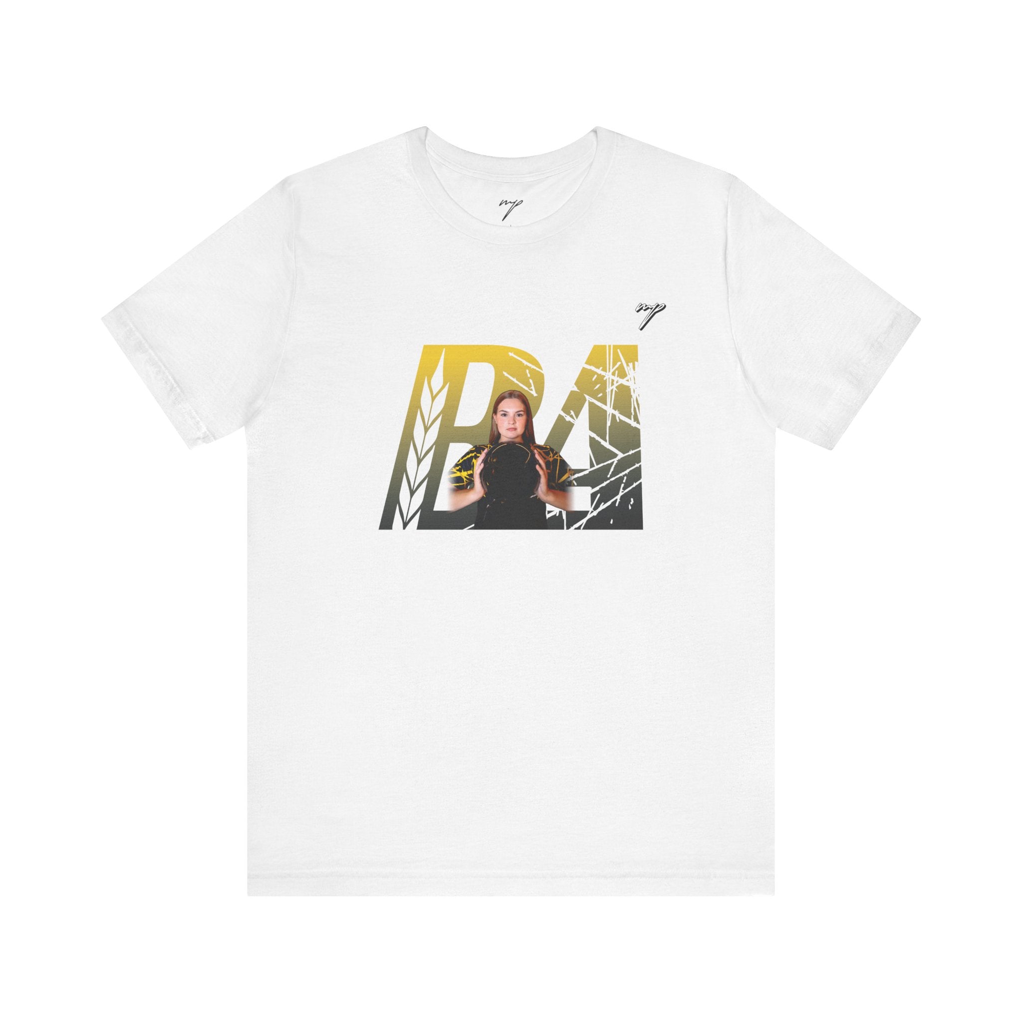 Beau Anderson Graphic Tee