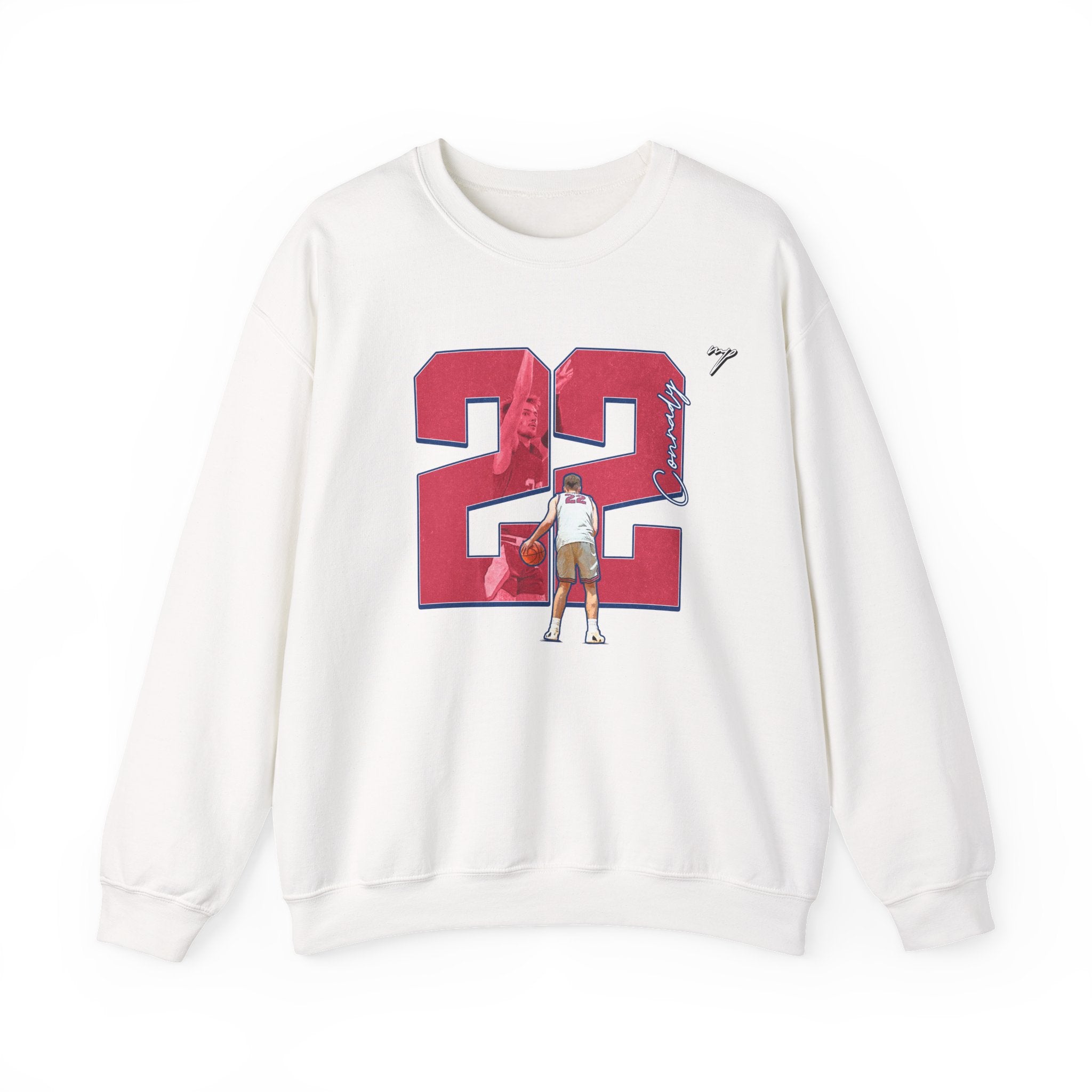 Lucas Conrady Crewneck