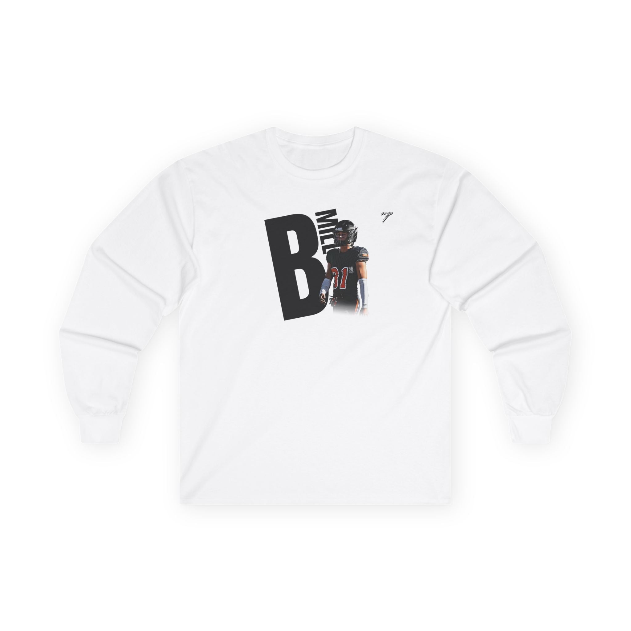 Brayden Miller Long Sleeve Tee