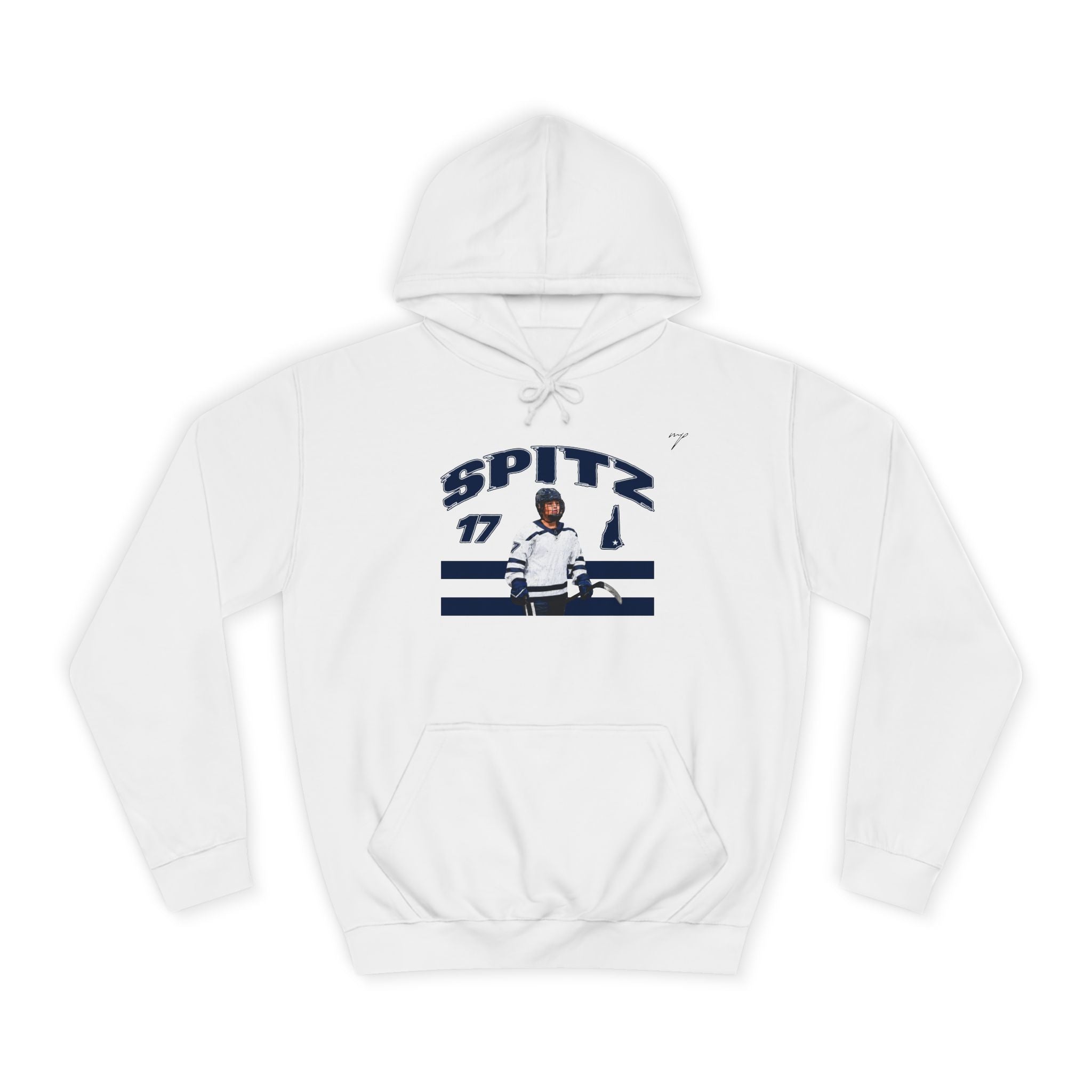 Addison Spitz Hoodie