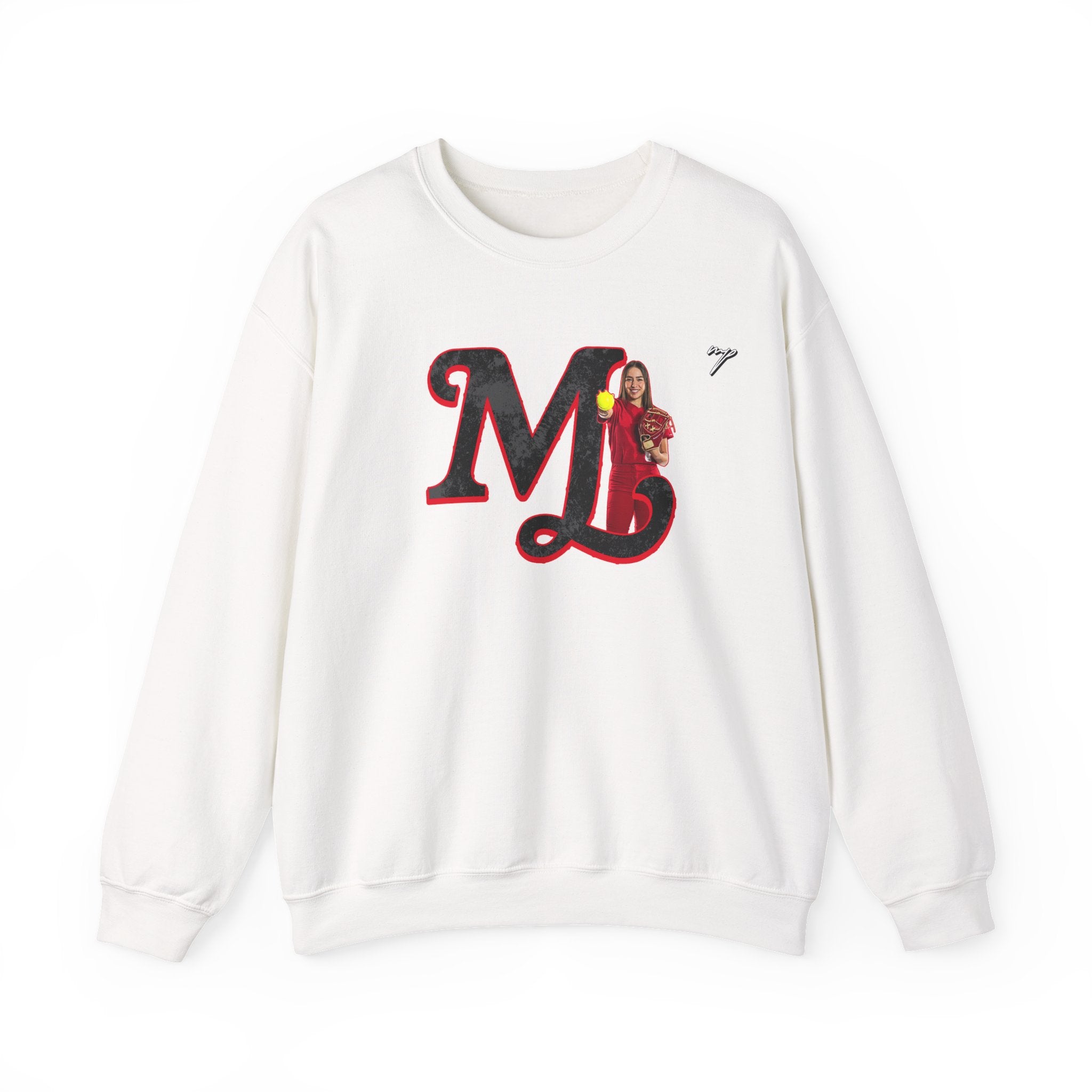 Mia Liscano Crewneck