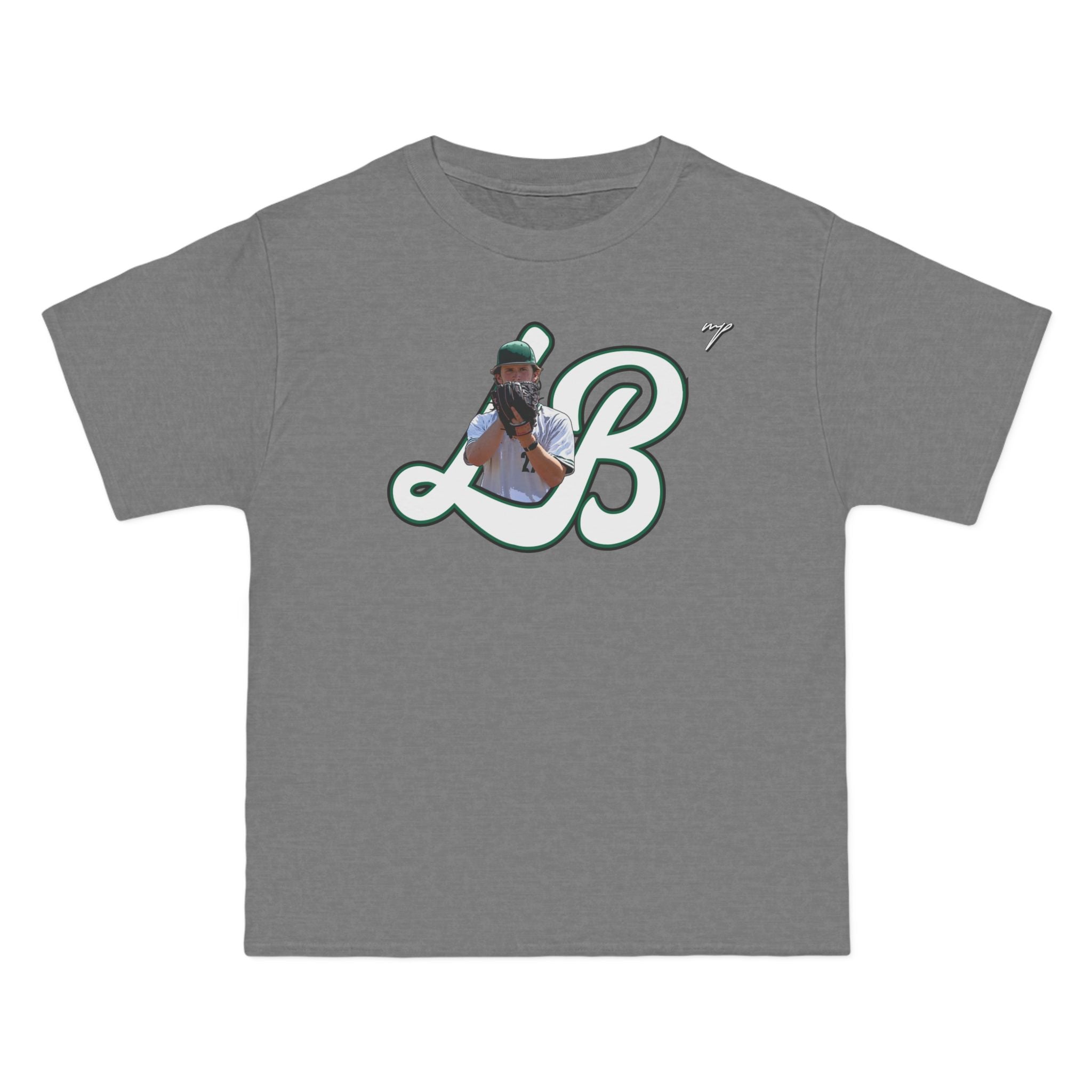 Logan Brasel Vintage Tee