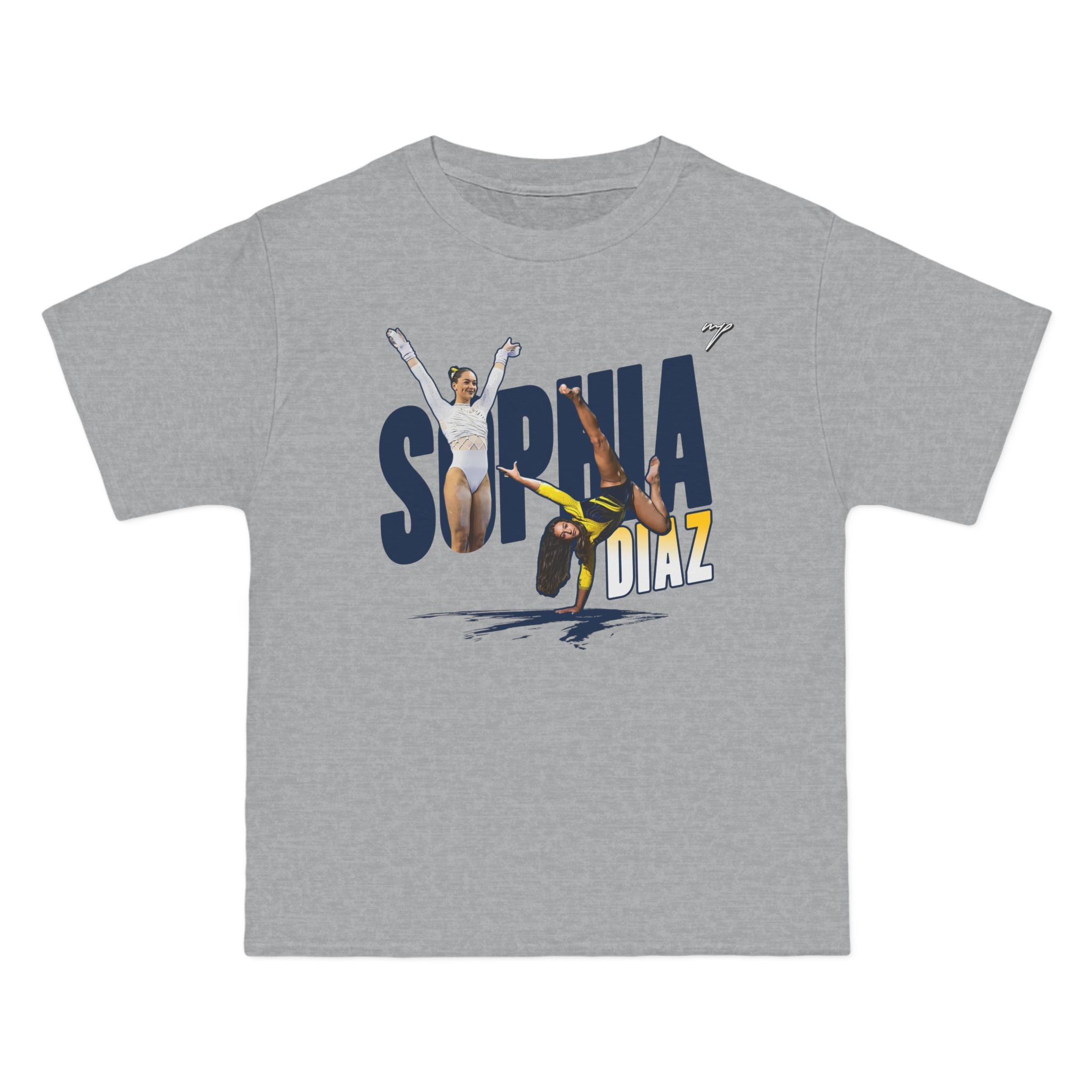 Sophia Diaz Vintage Tee