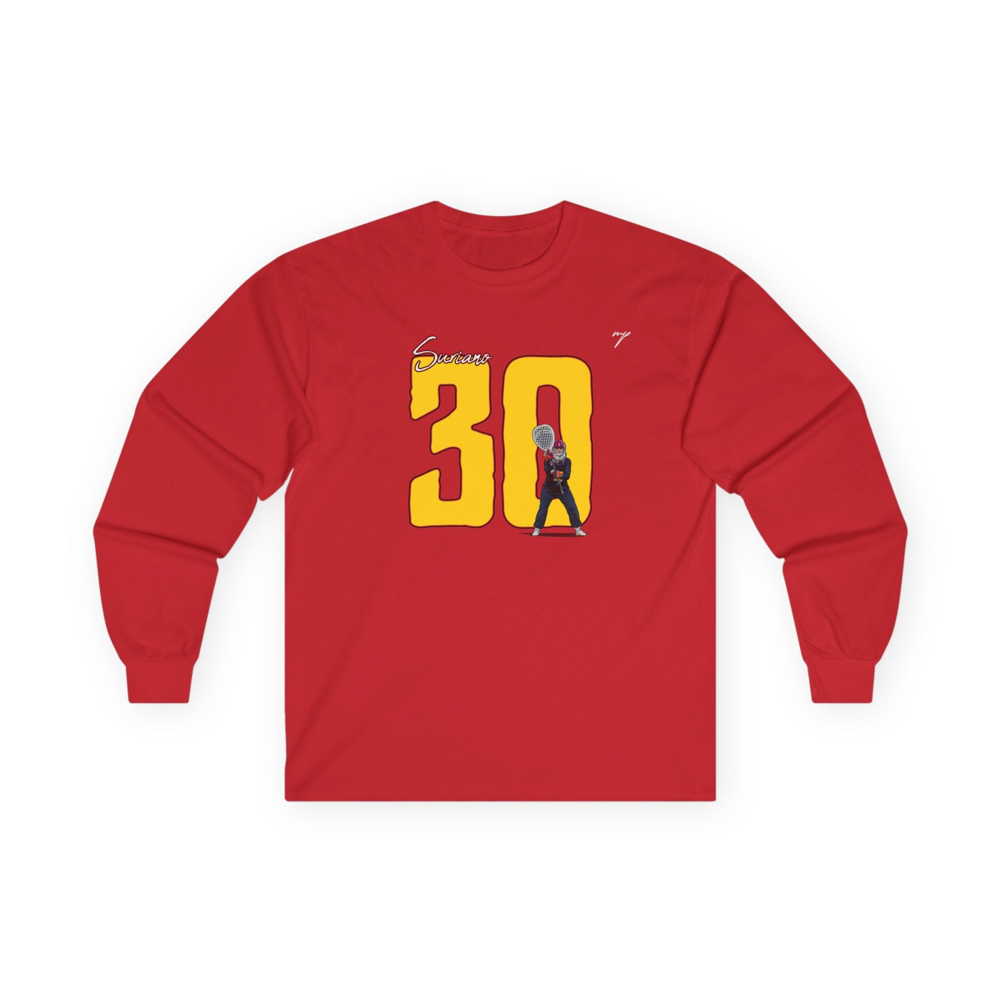 JJ Suriano Long Sleeve