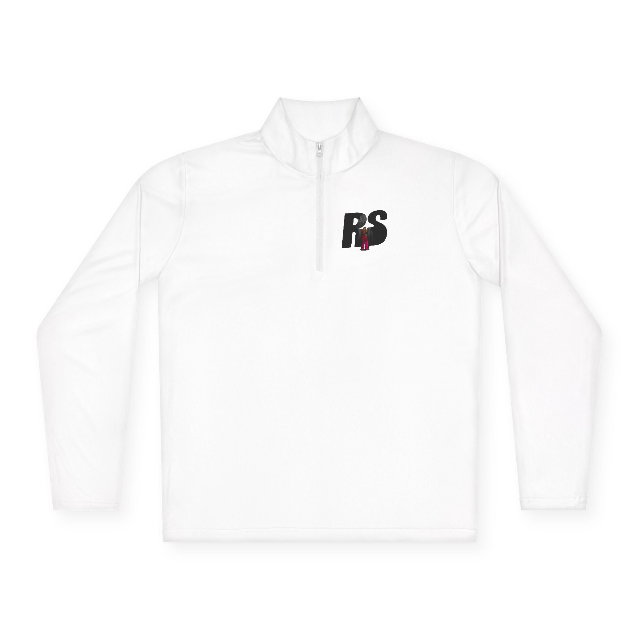 Ryann Sanfelice Quarter-Zip
