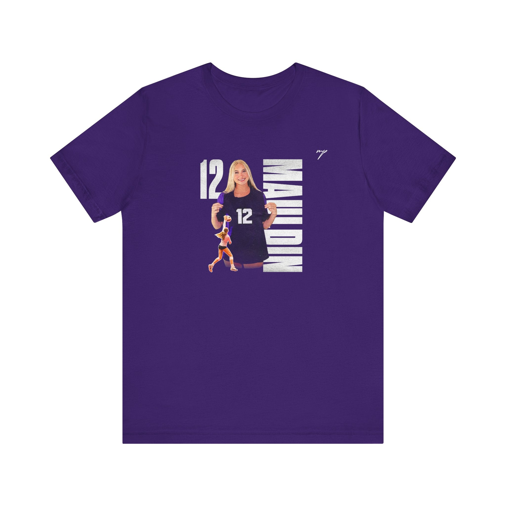 Peyton Mauldin Graphic Tee
