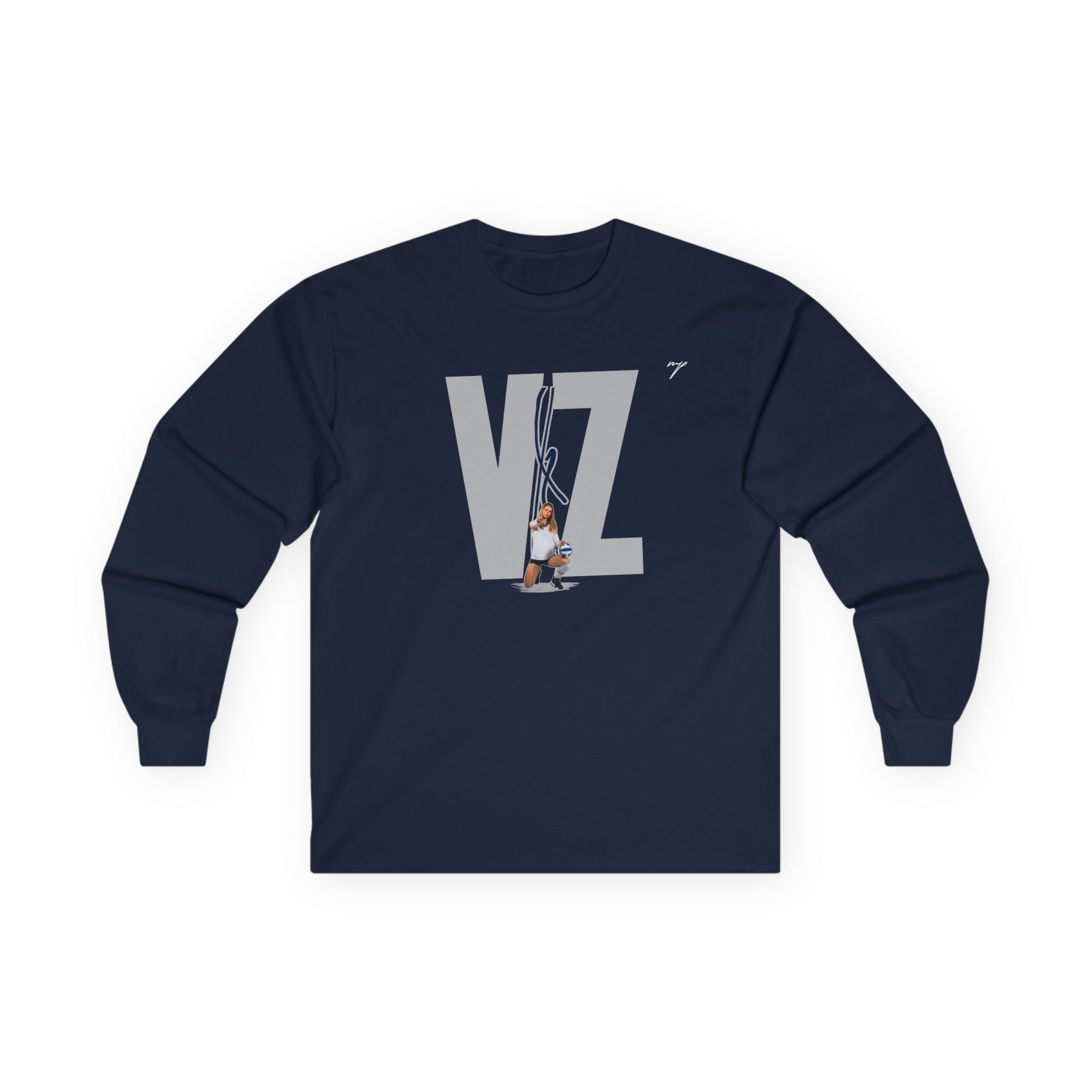 Varvara Zvereva Long Sleeve
