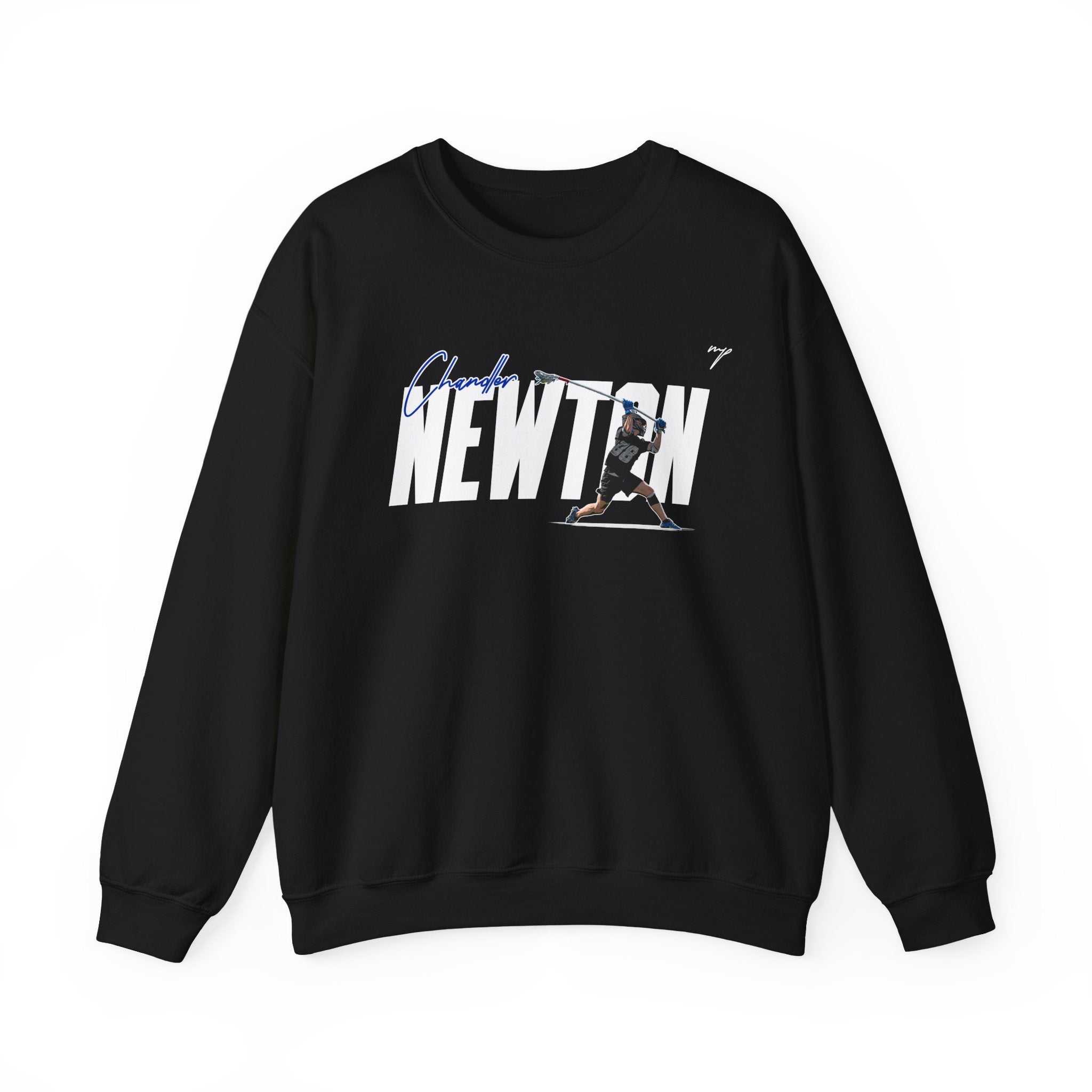 Chandler Newton Crewneck
