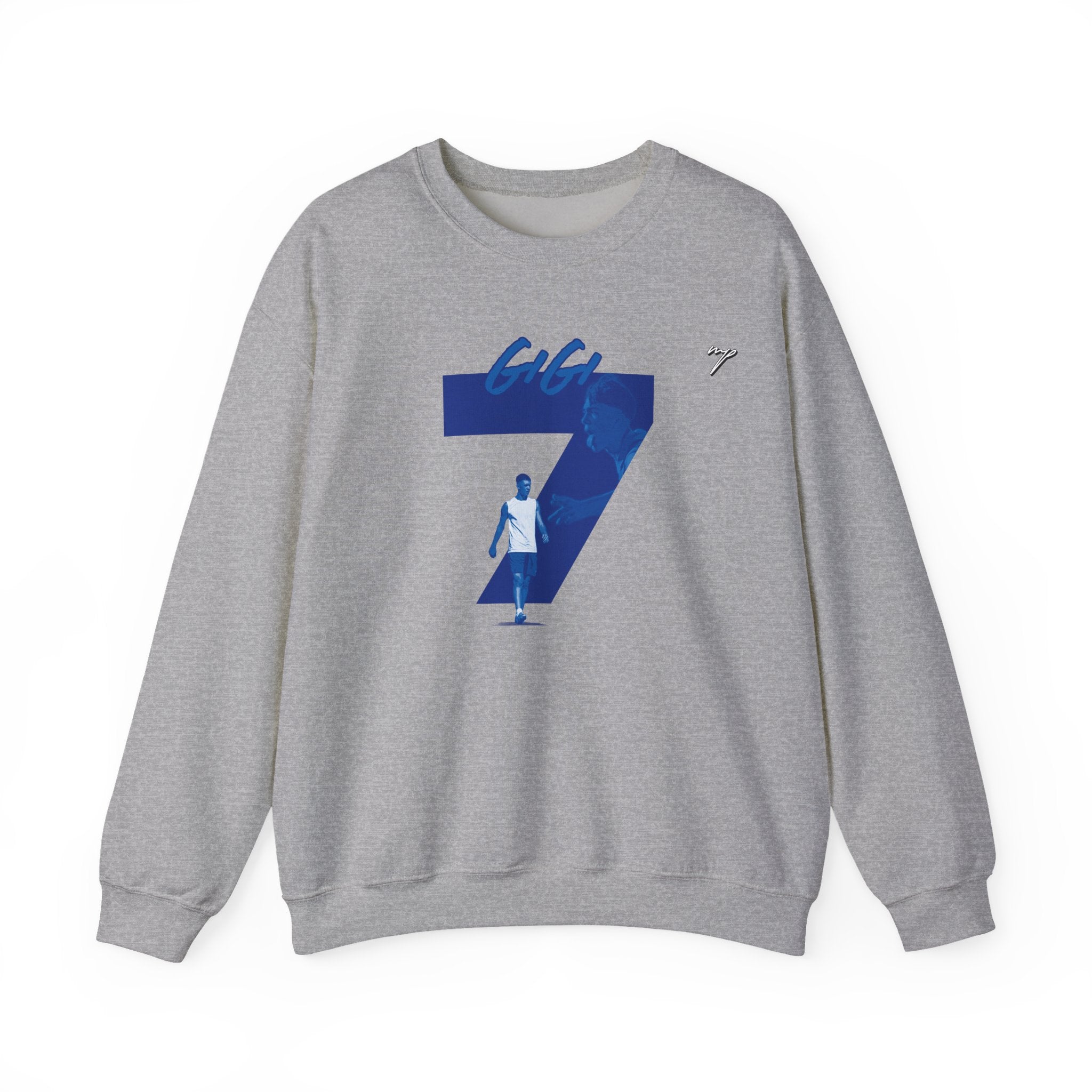 Gianluca Cioffi Crewneck