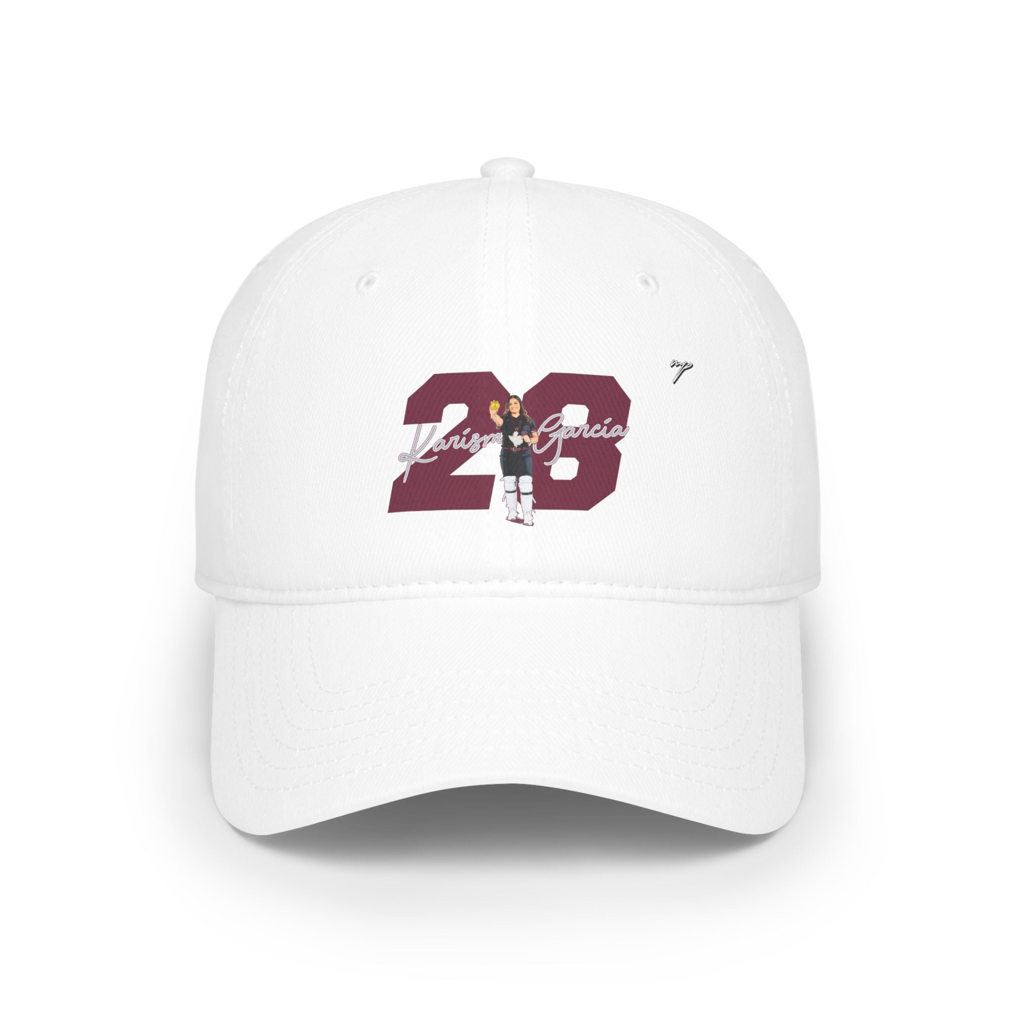 Karisma Garcia Hat
