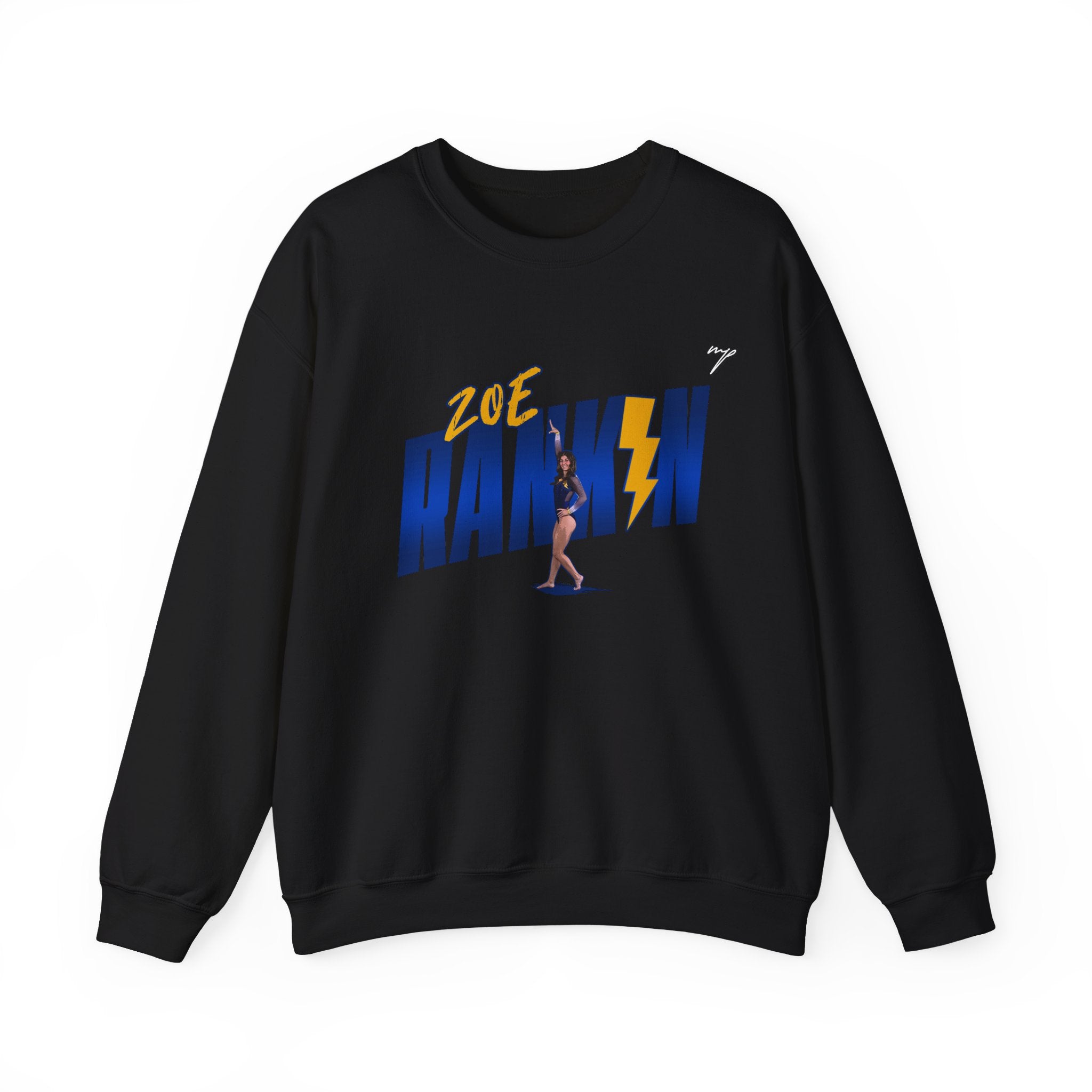 Zoe Rankin Crewneck