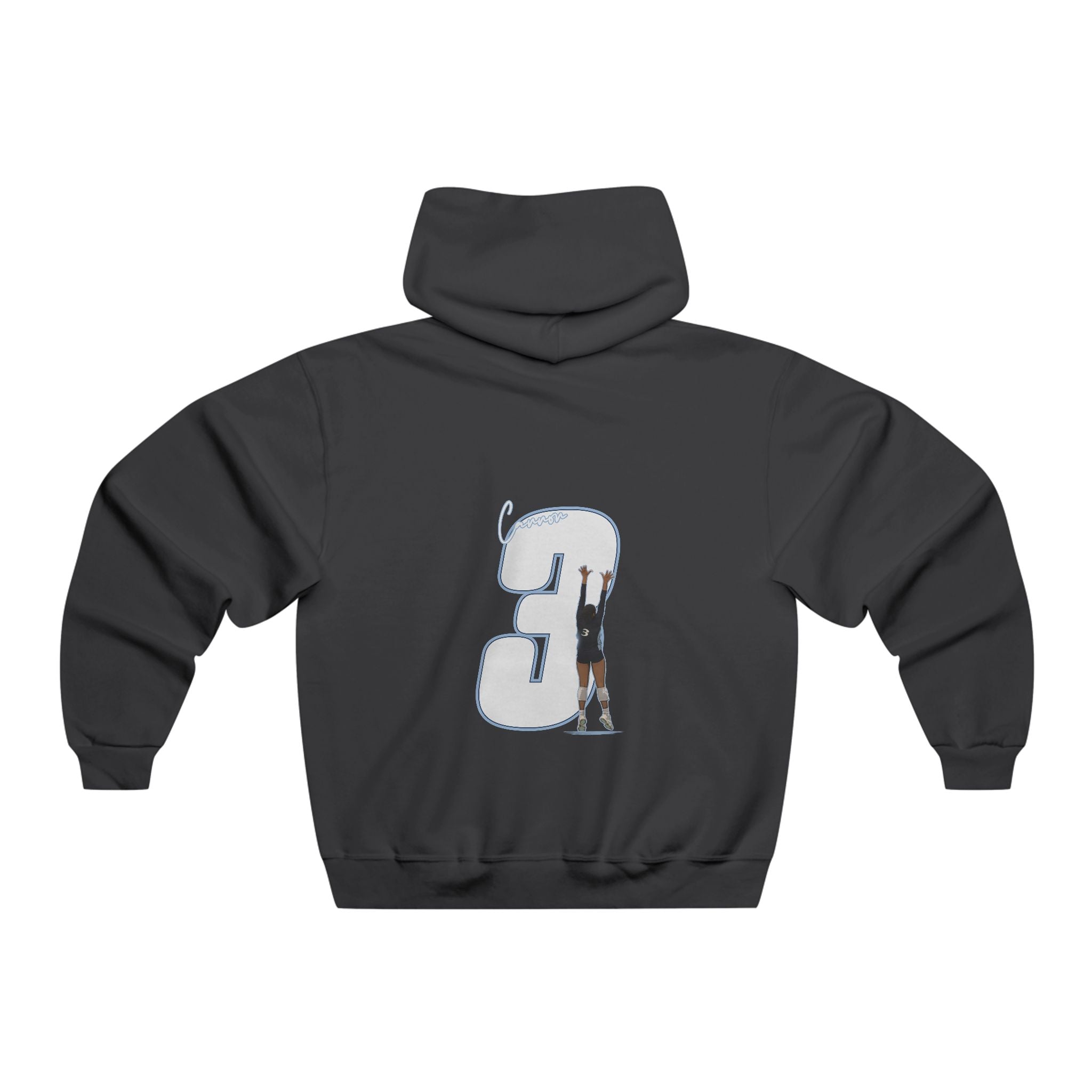 Aolani Cannon Vintage Hoodie