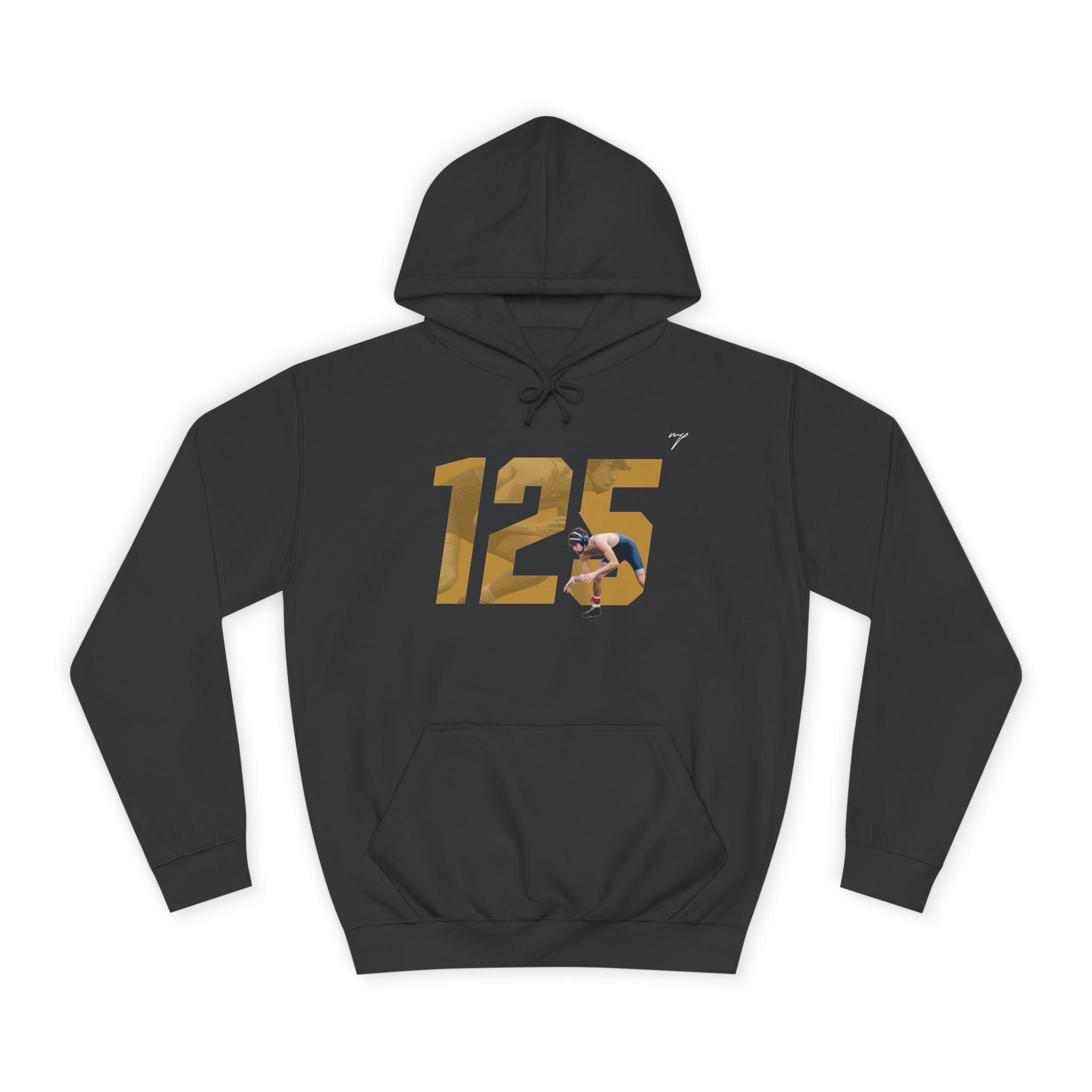 Jonathan Jasso Hoodie