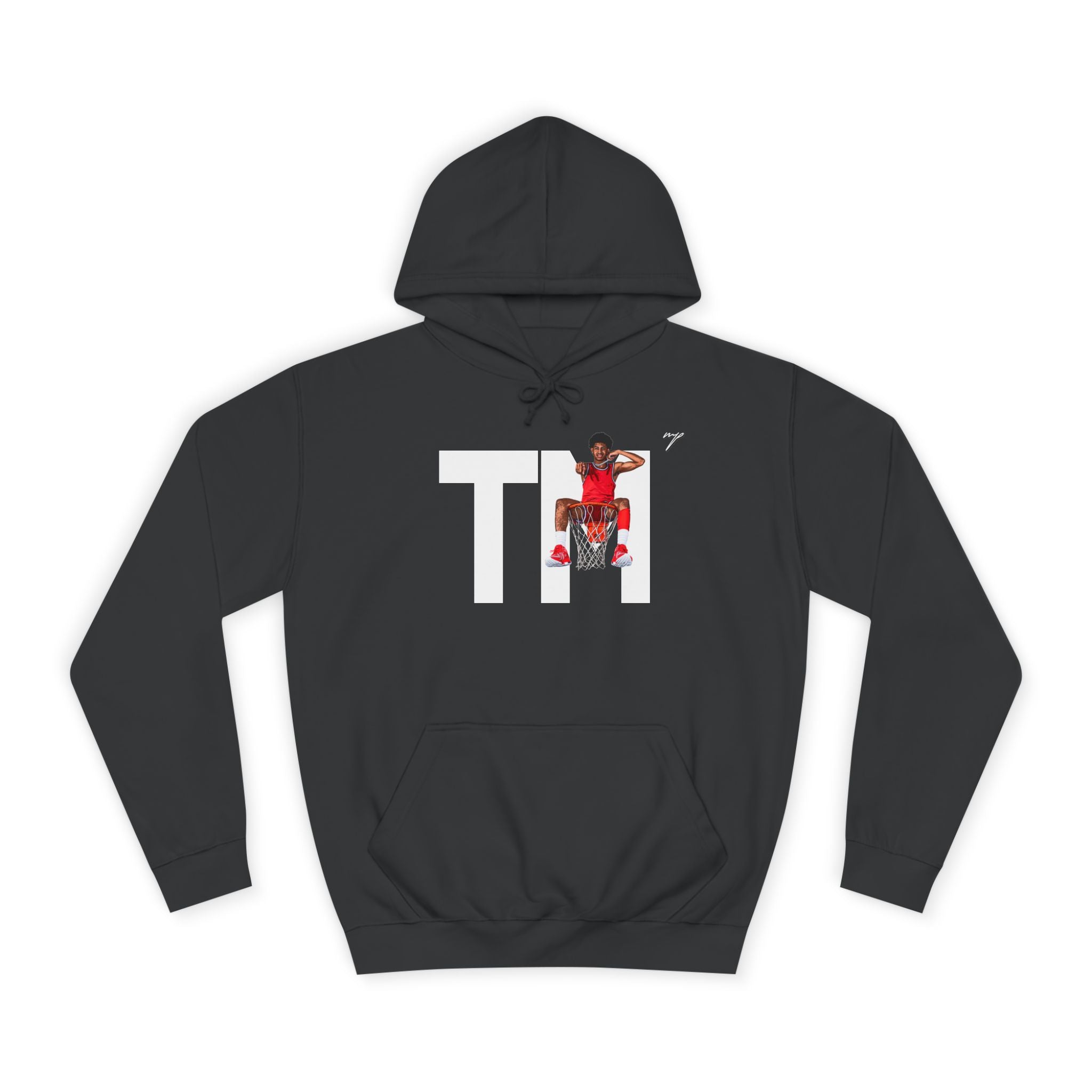 Tyson McElroy Hoodie