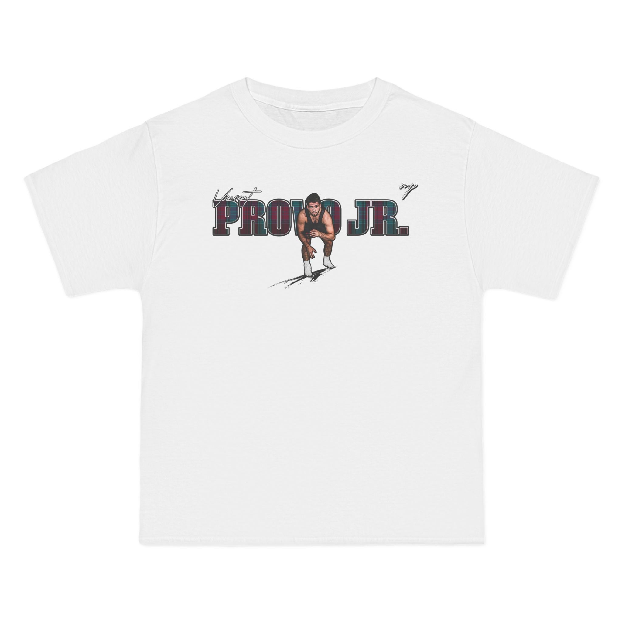 Vincent Provo Jr Vintage Tee