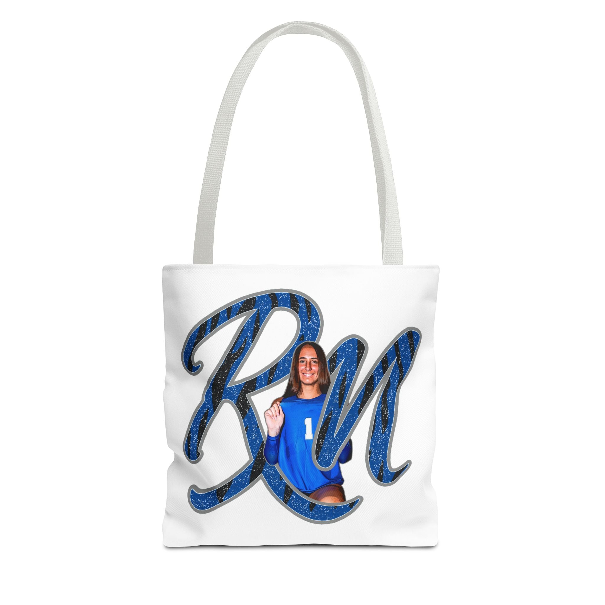 Riley McCloskey Tote Bag