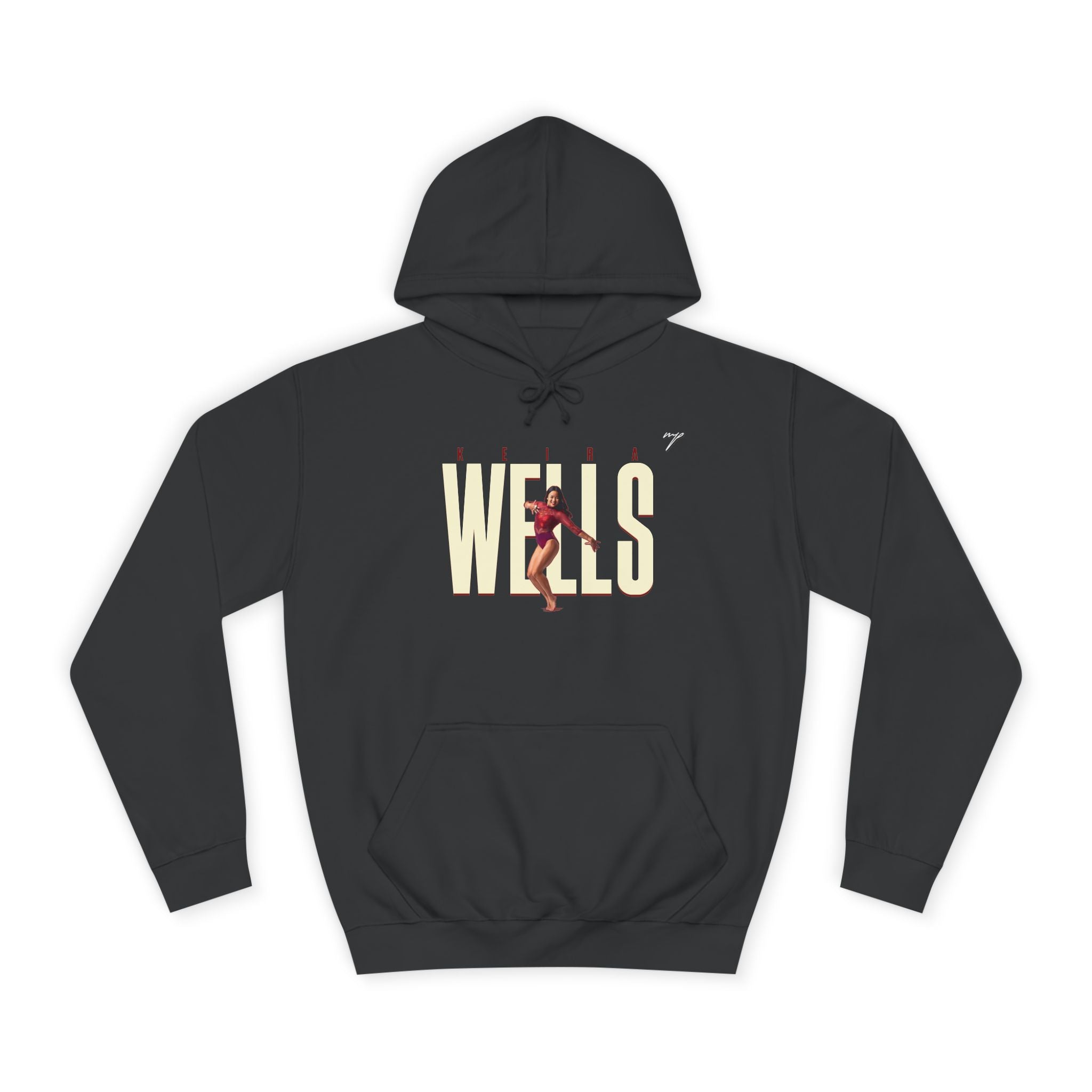 Keira Wells Hoodie