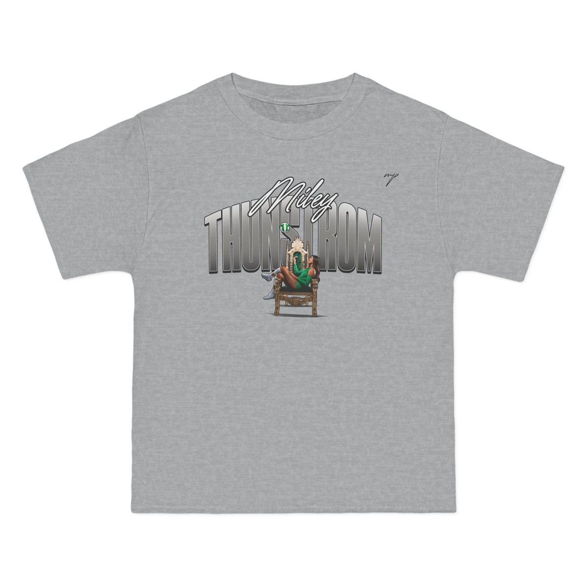 Miley Thunstrom Vintage Tee