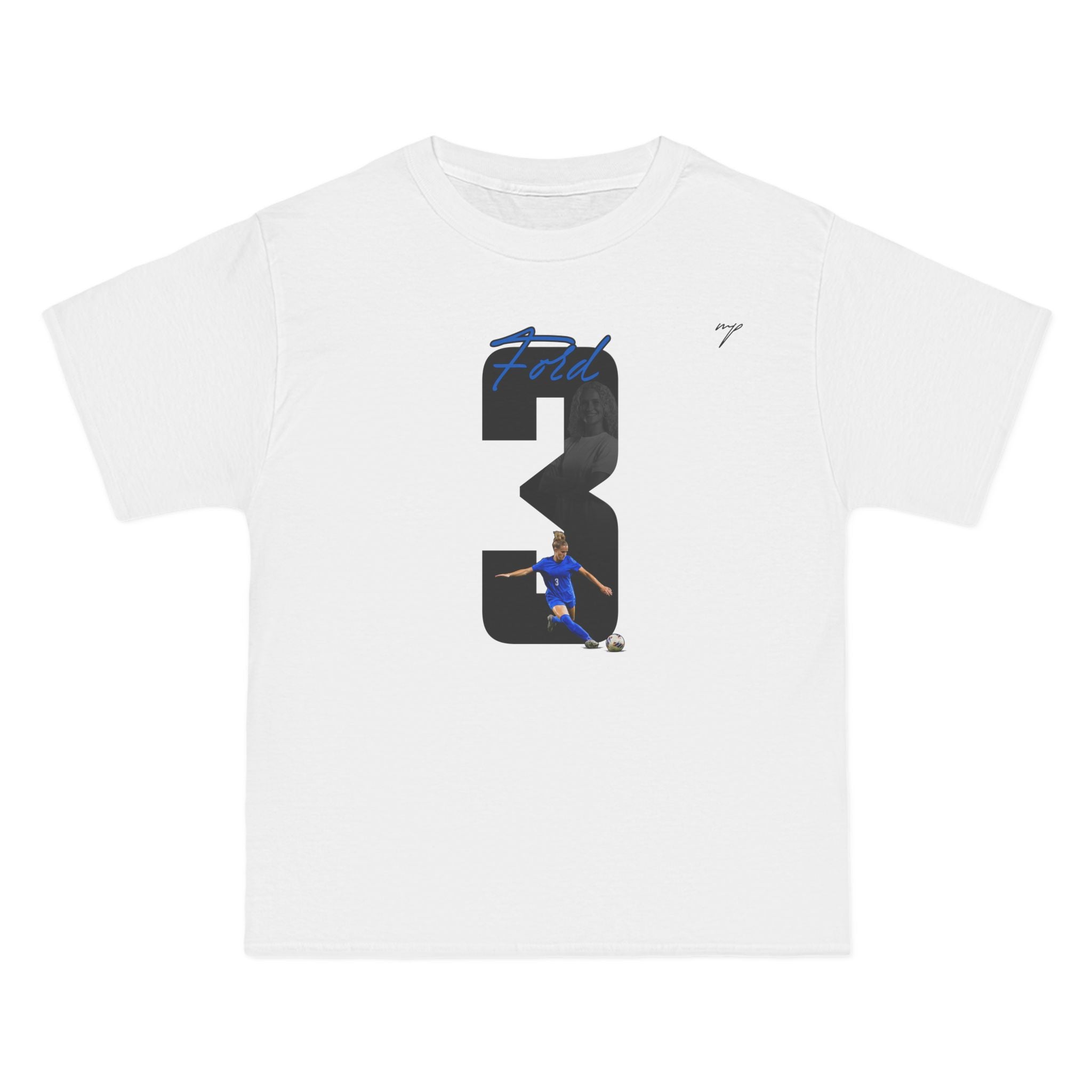 Ella Ford Vintage Tee