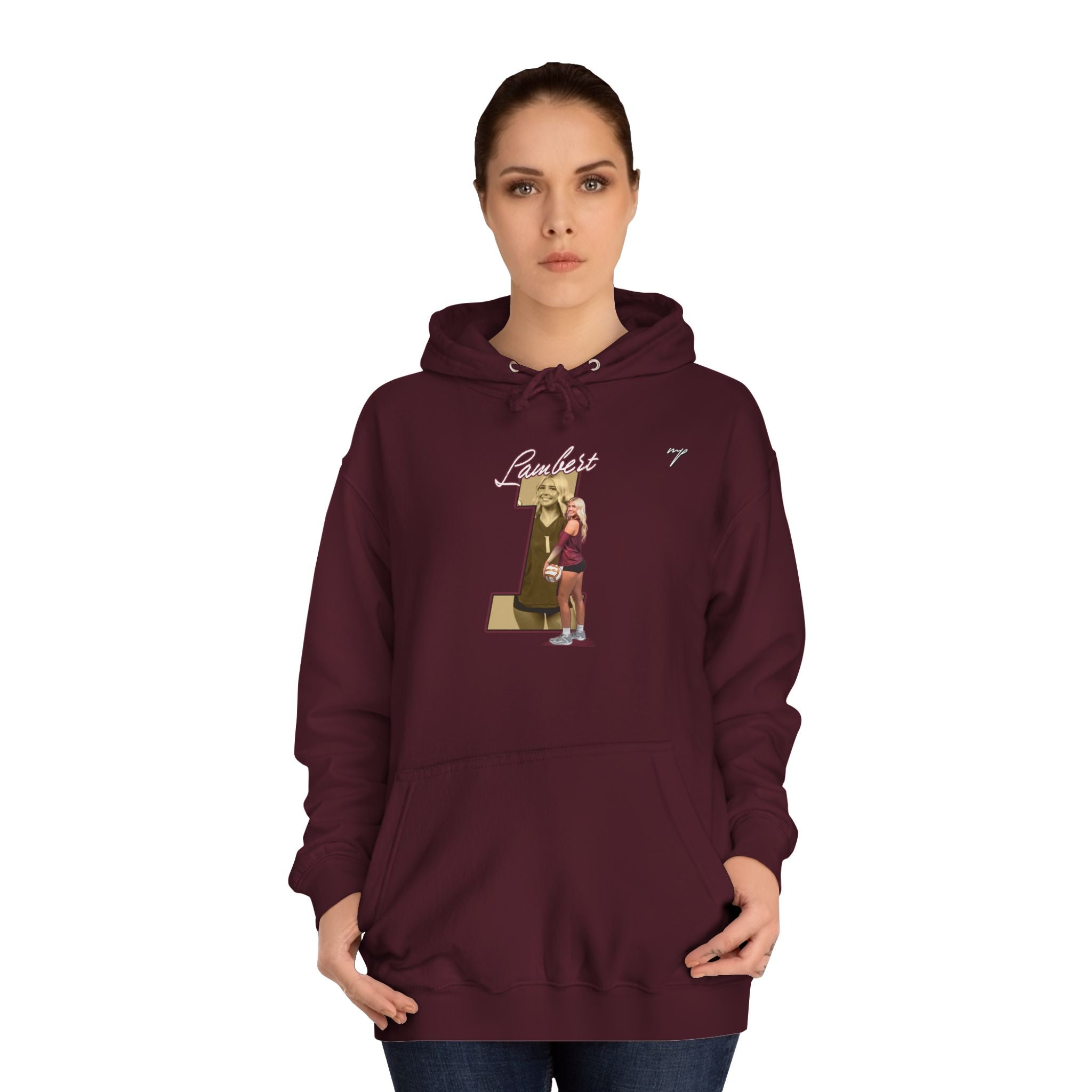 Ava Lambert Hoodie