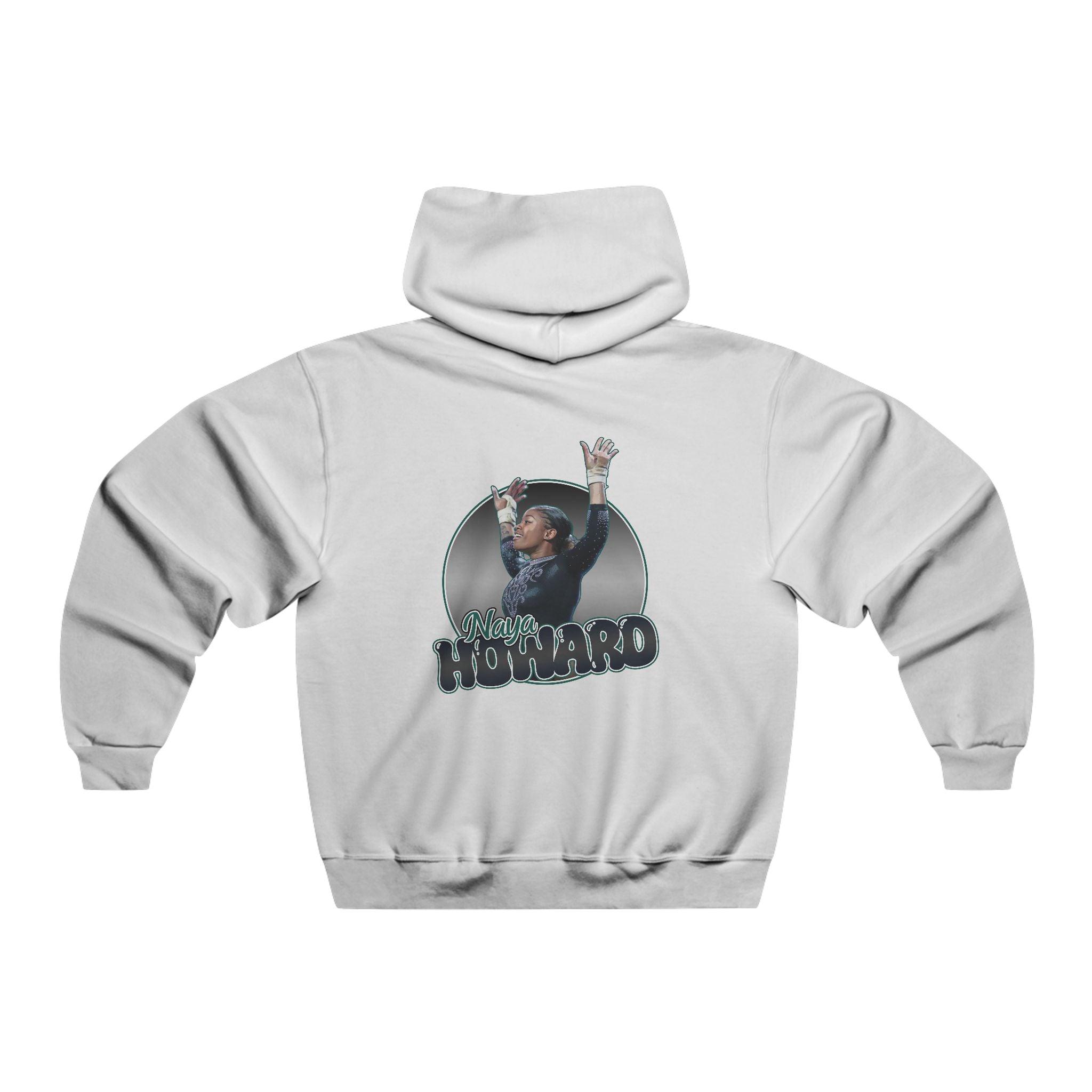 Naya Howard Vintage Hoodie