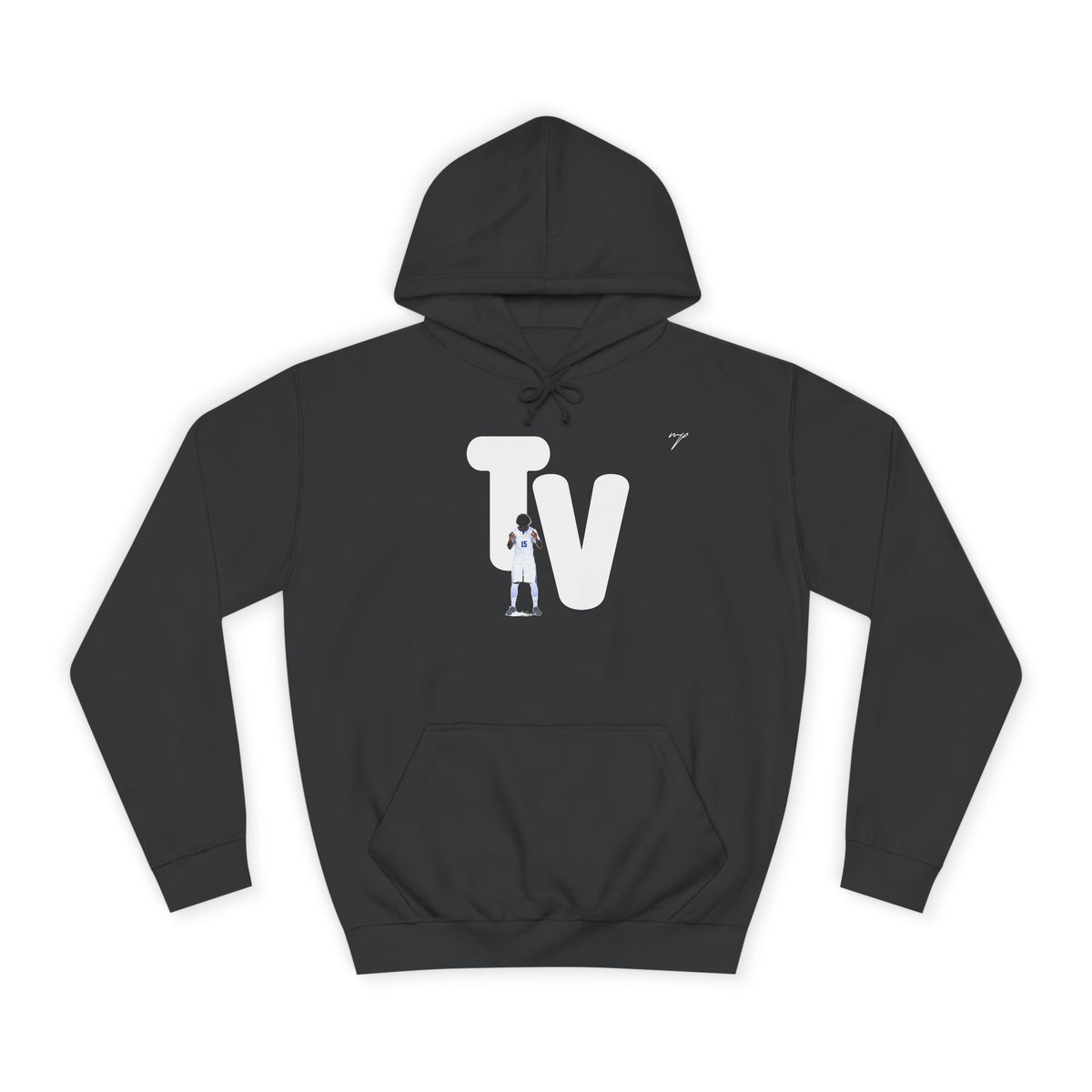 Timothy Valentine Hoodie