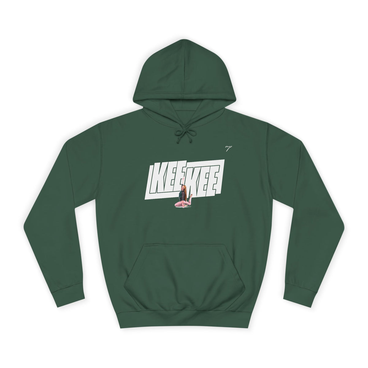 Keeley Kohler Hoodie