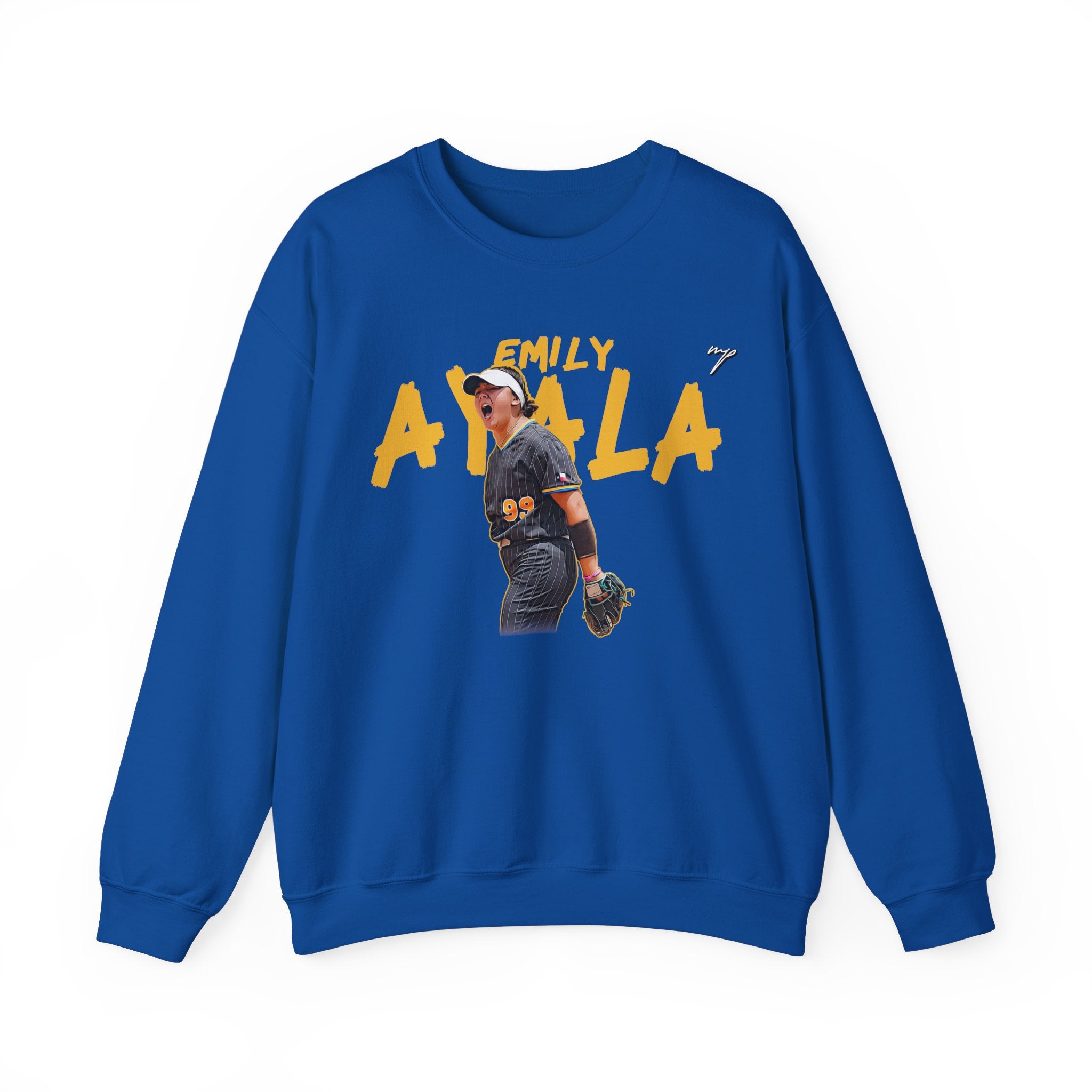 Emily Ayala Crewneck