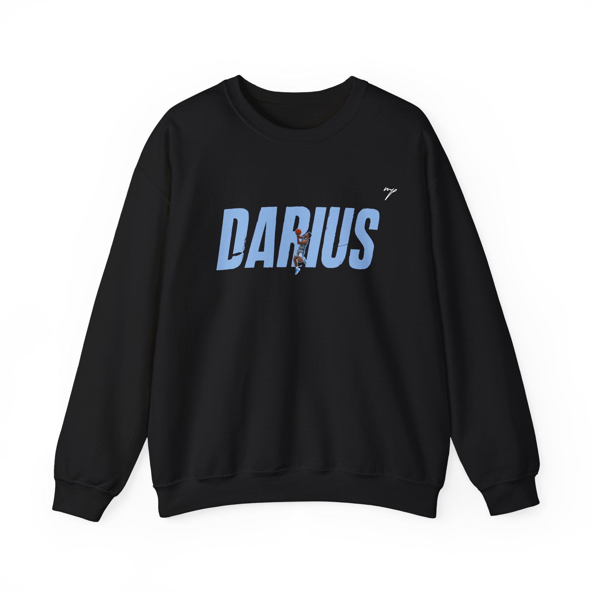 Darius Williams Crewneck