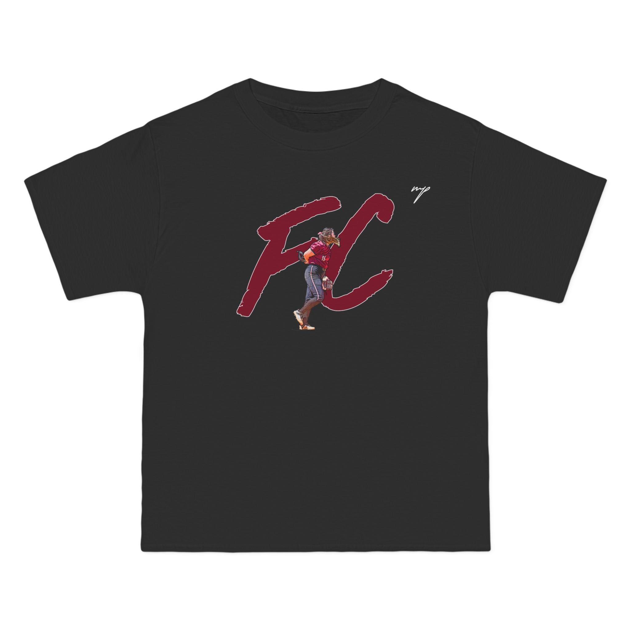 Faith Carrigan Vintage Tee
