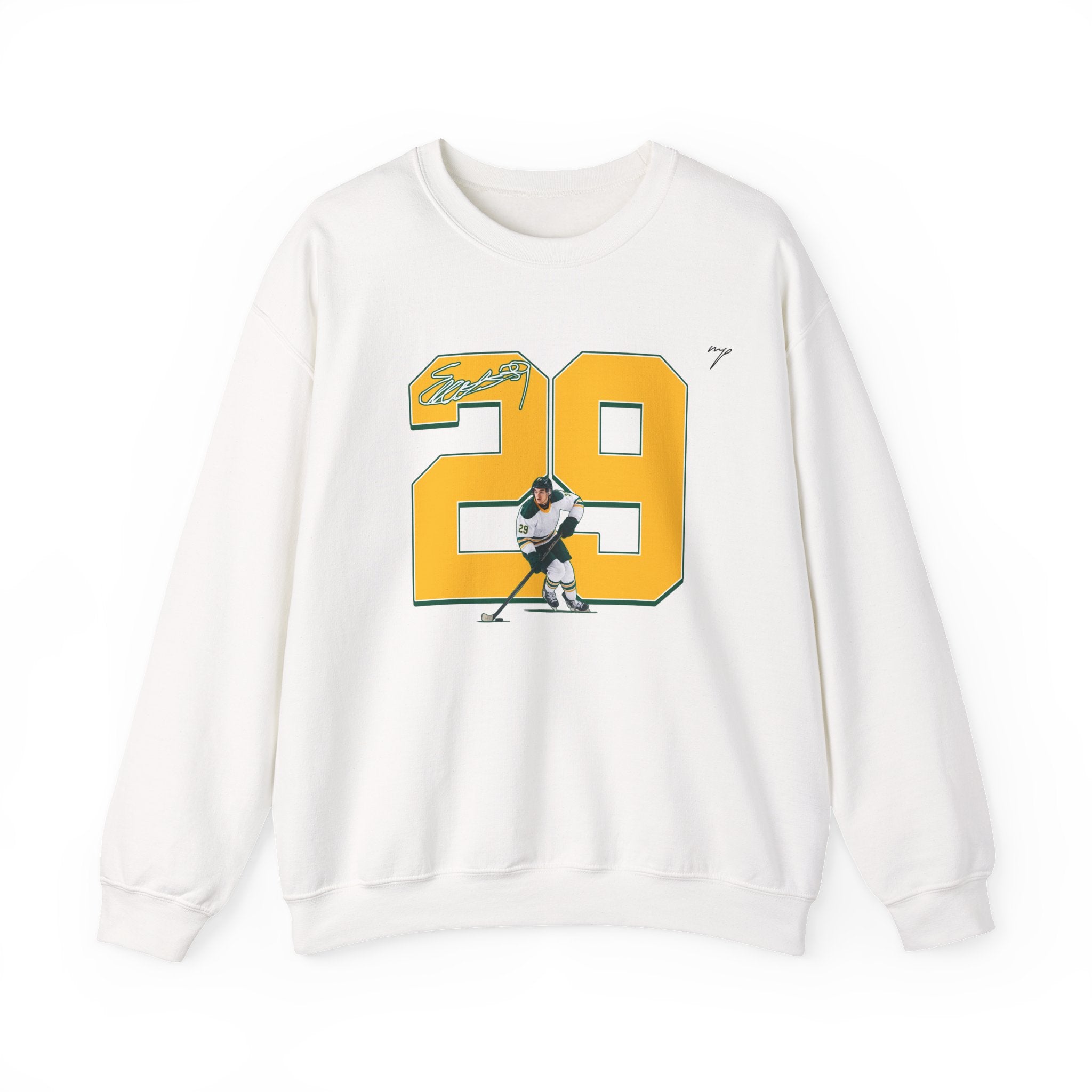 Ethan Neutens Crewneck