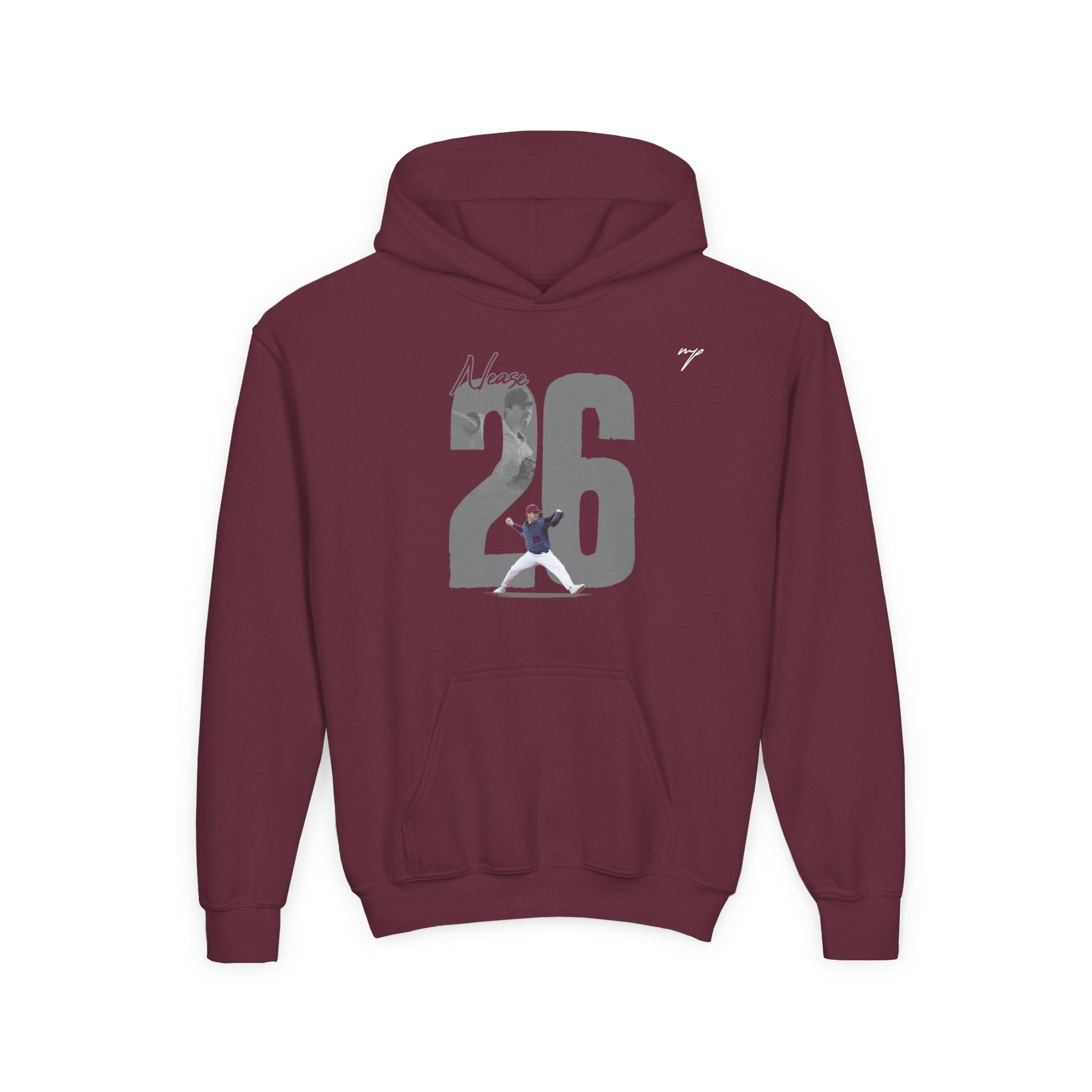 Landon Nease YOUTH Hoodie