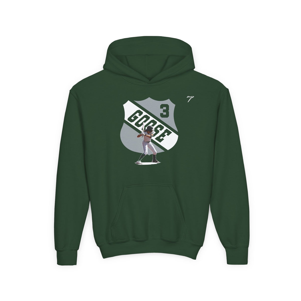 Rylee Gaustad YOUTH Hoodie
