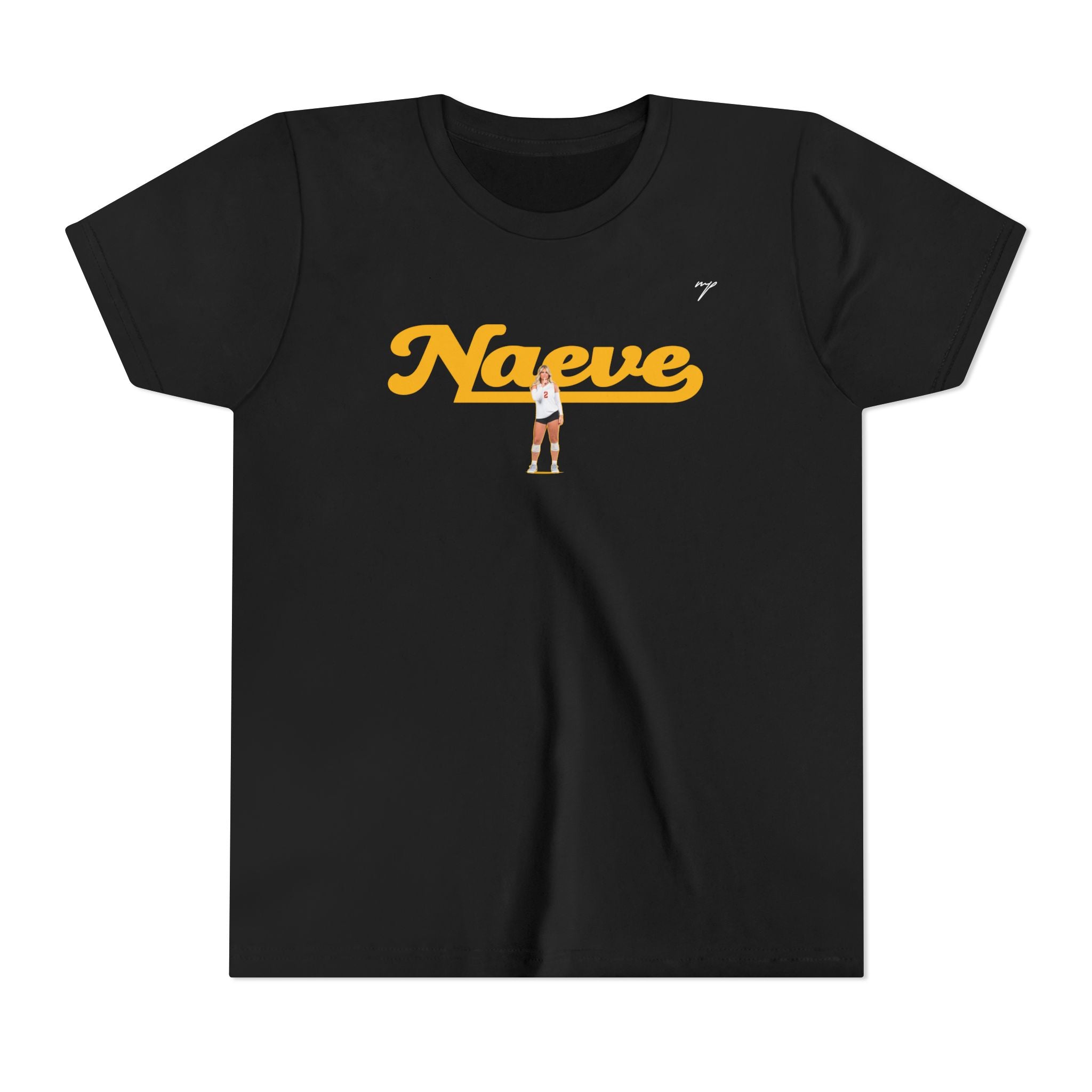 Reese Naeve YOUTH Graphic Tee