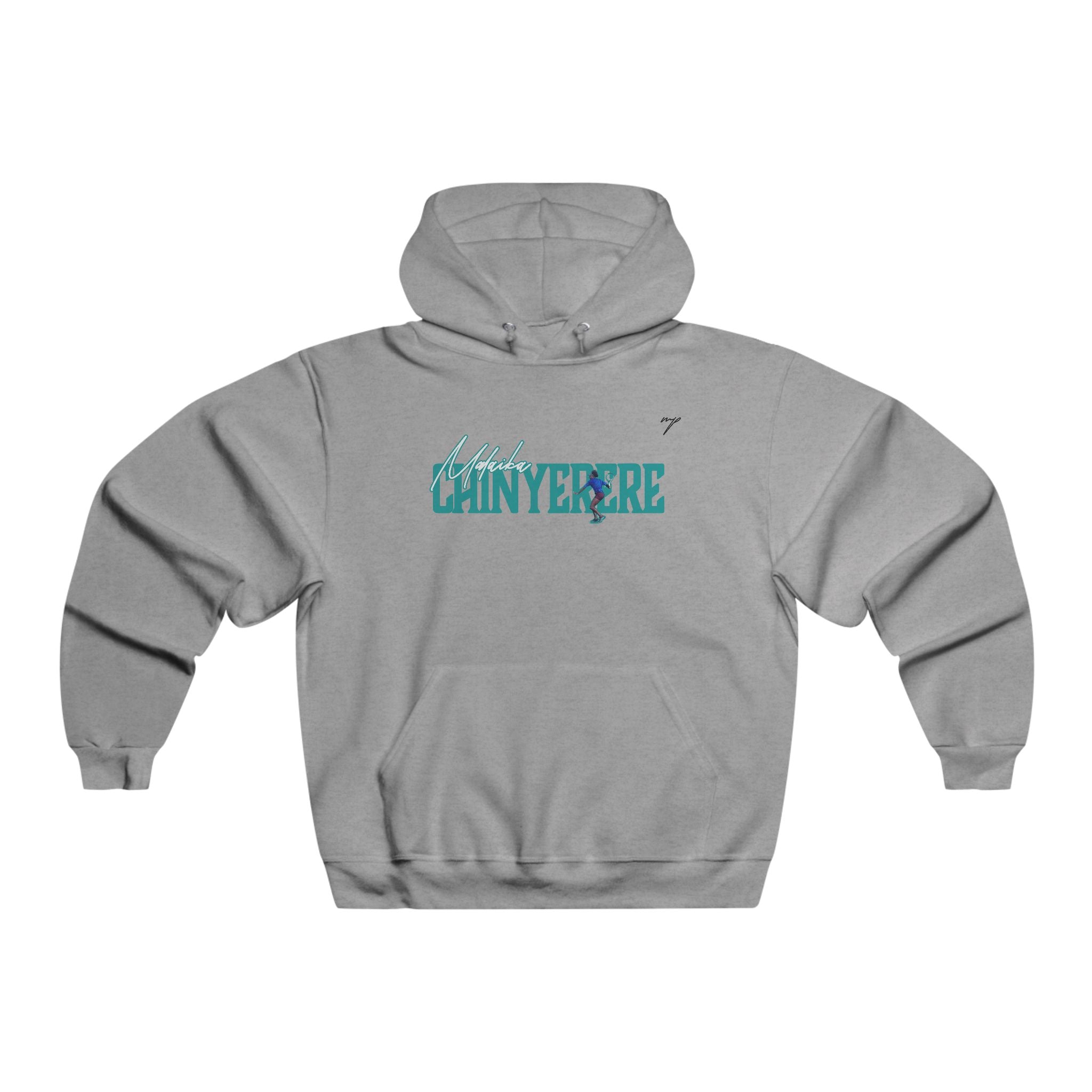 Malaika Chinyerere Vintage Hoodie